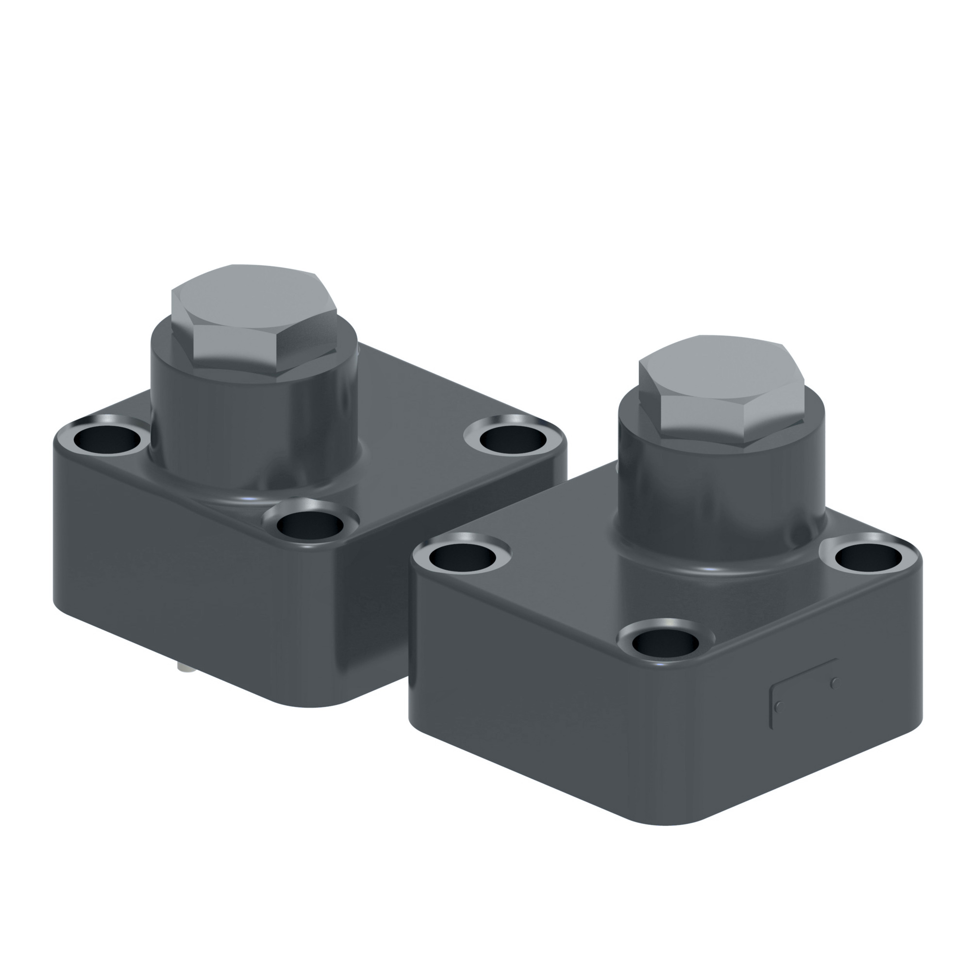 Vickers by Danfoss DT8P1 06 5 11