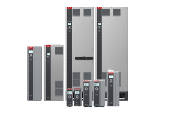 iC7-Automation Danfoss