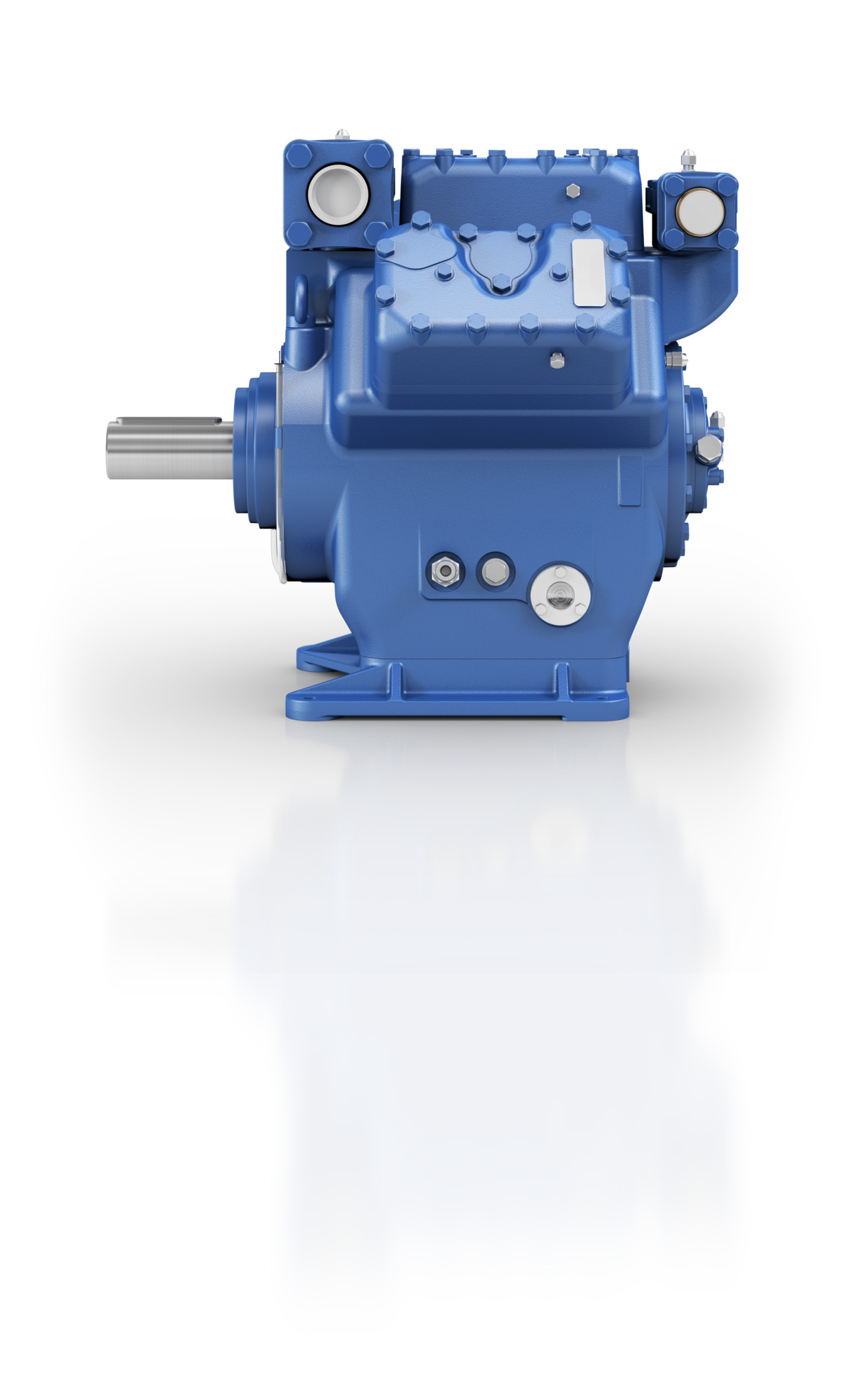 パルホット EQ-940 青 話題の”青い