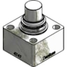 Spare part, ICM SS 20-B, Motor Module Spare part, ICM SS 20-B, Motor Module
