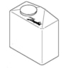 Accessoires de contacteurs, HOUSSE DE PROTECTION KP SIMPLE Accessoires de contacteurs, HOUSSE DE PROTECTION KP SIMPLE