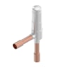 Electric expansion valve, ETS 5M20 Electric expansion valve, ETS 5M20