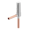 Electric expansion valve, ETS 5M24 Electric expansion valve, ETS 5M24