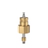 Adapter 3 VFG(S), AFQM6, AFQM PN25 Adapter 3 VFG(S), AFQM6, AFQM PN25