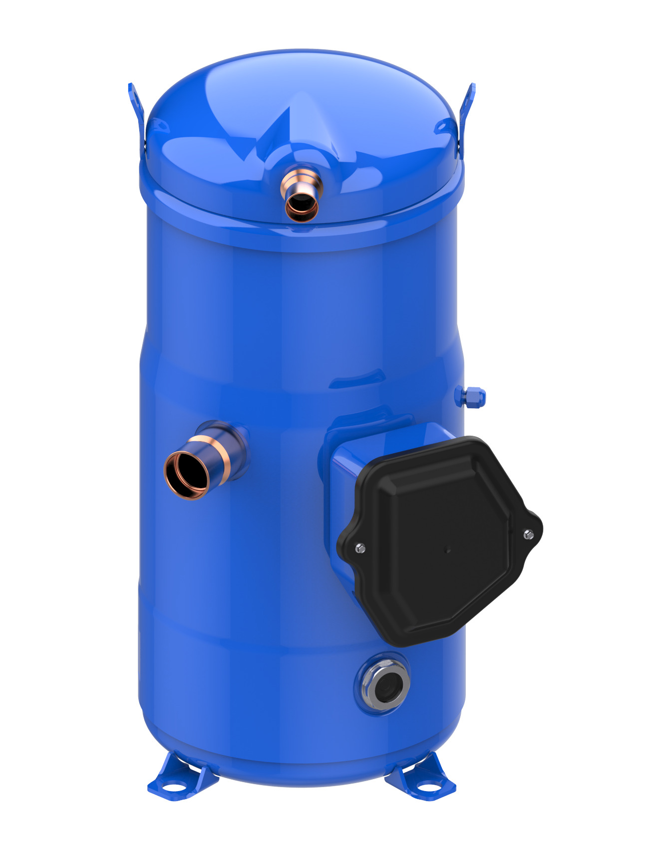 すずらん Scroll compressor, DSH184A4ANA | Danfoss Climate Solutions Design