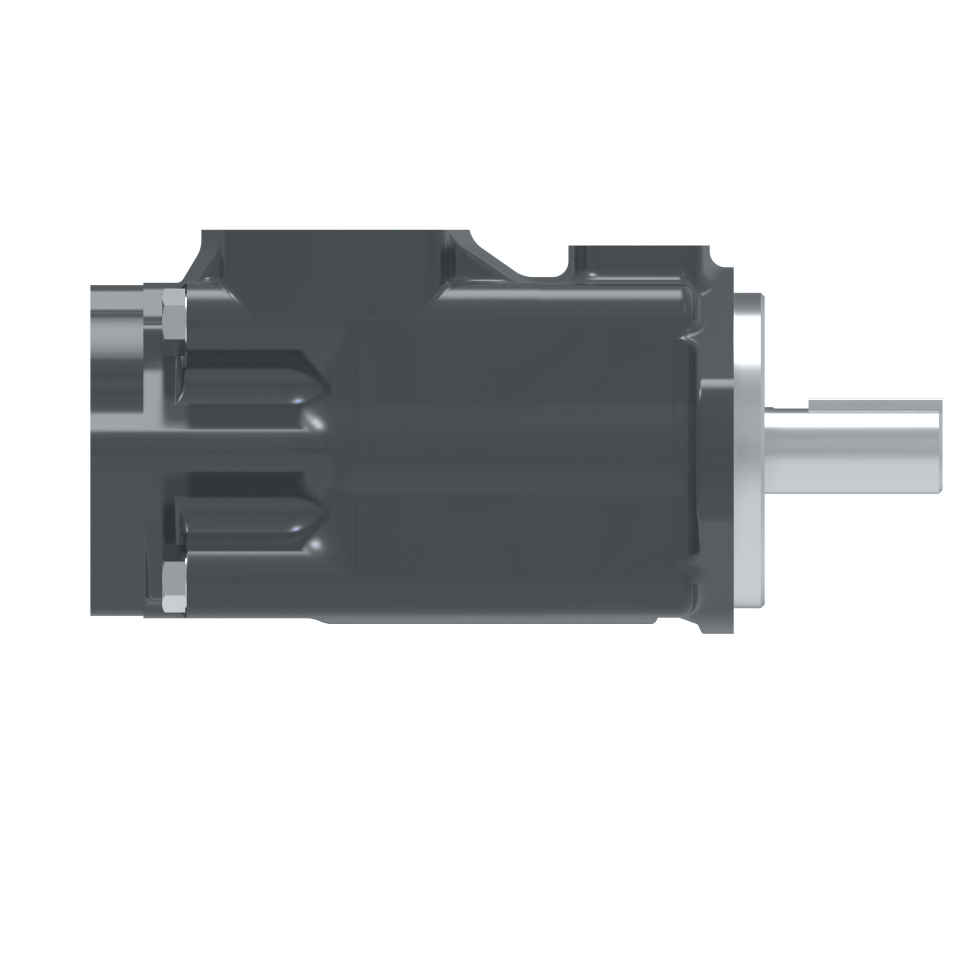 ブロワー 25VQTBS21A 2297CC 20R, 25VQTBS21A 2297CC 20R | Danfoss PowerSource