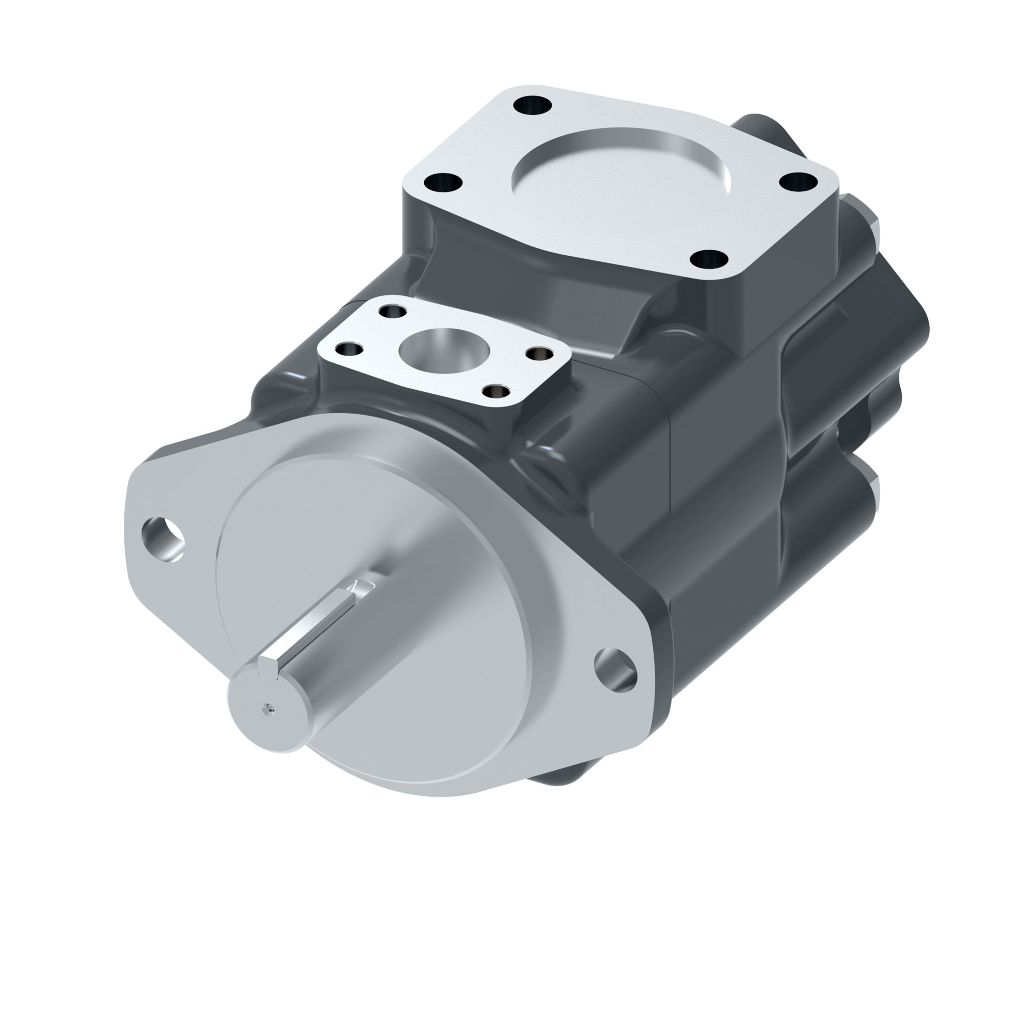 ブロワー 25VQTBS21A 2297CC 20R, 25VQTBS21A 2297CC 20R | Danfoss PowerSource