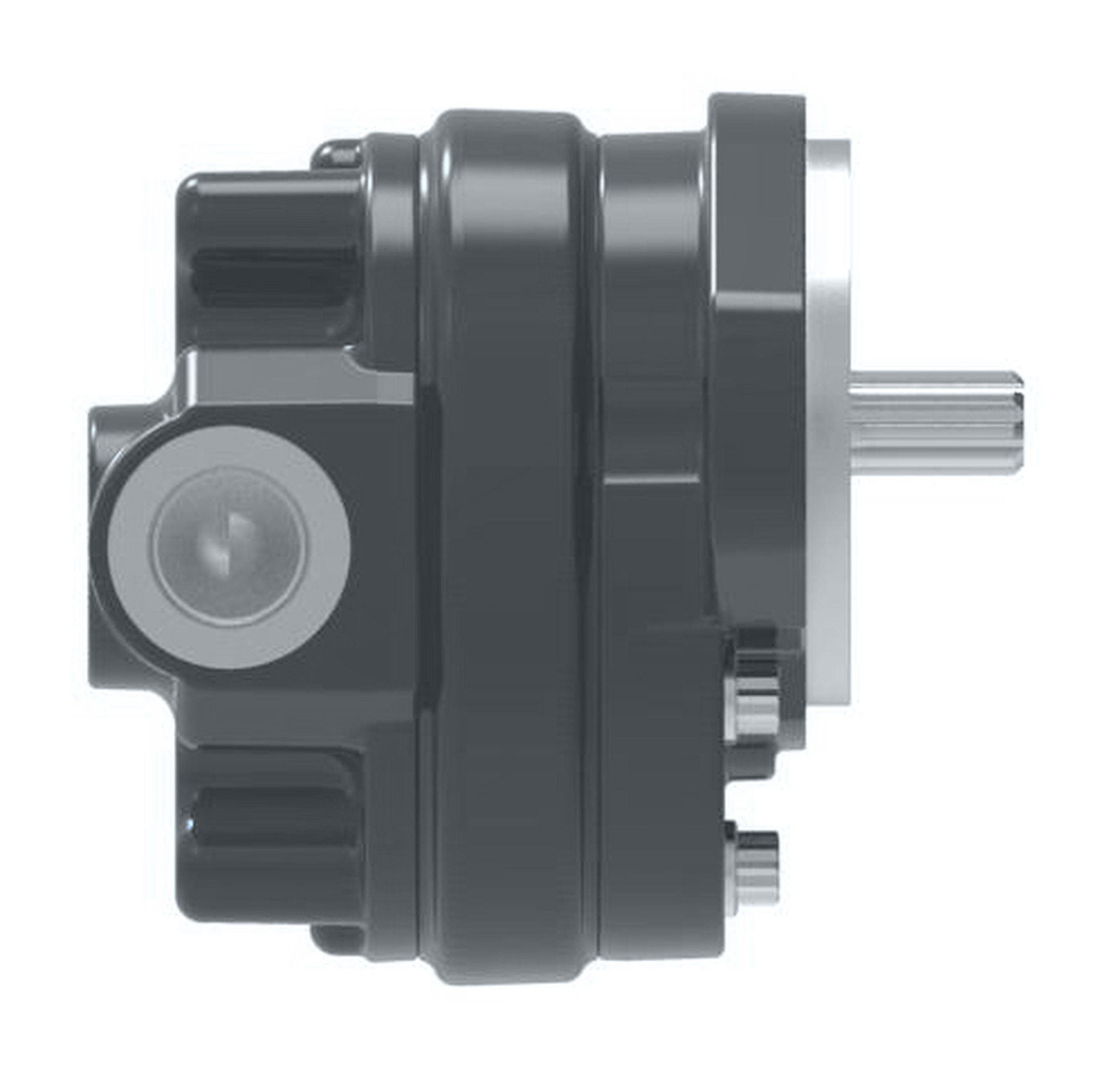 ACNAR07ACA0010000000000ABOMBA DE ENGRENA | Danfoss PowerSource