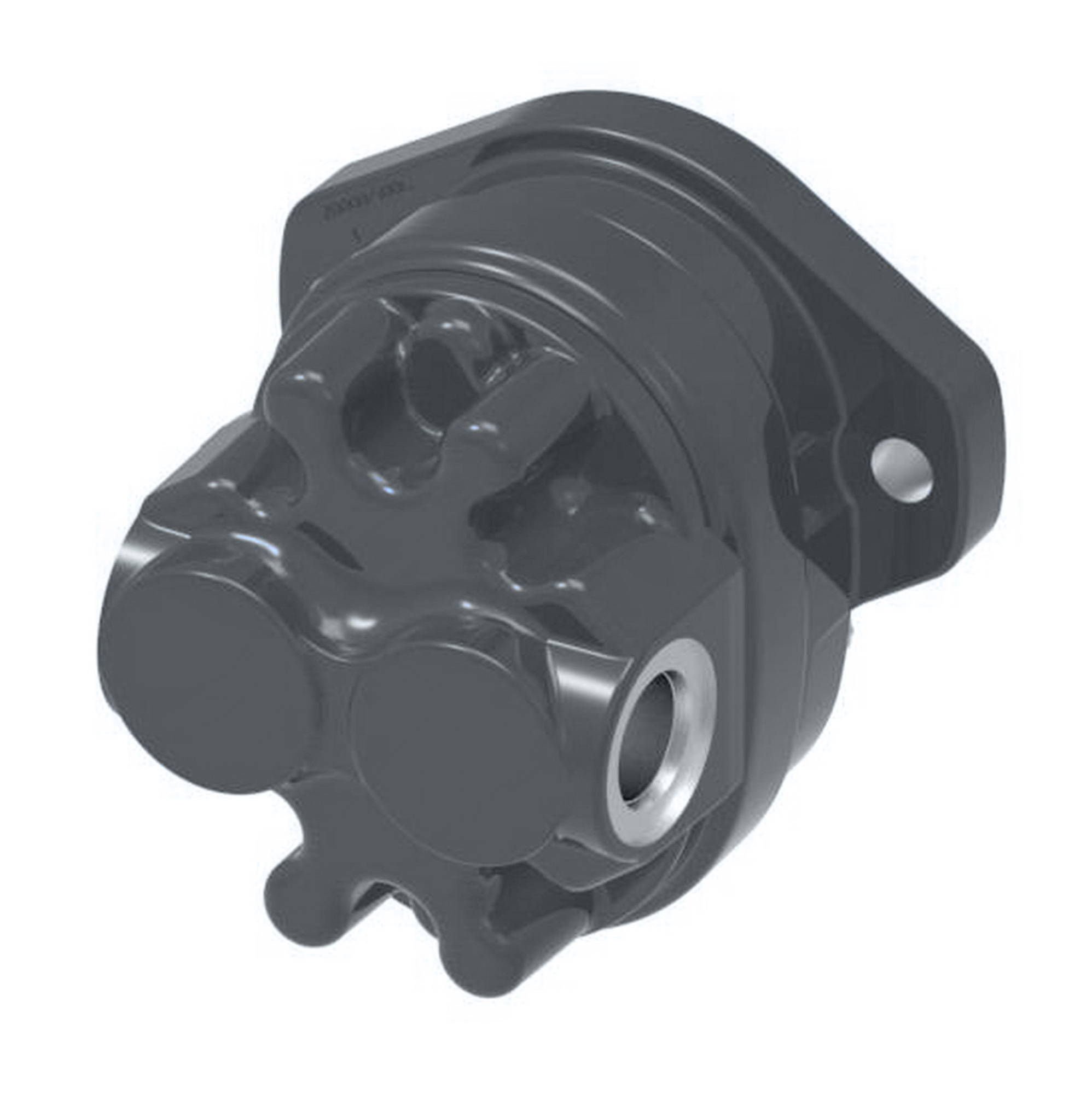 ACNAR07ACA0010000000000ABOMBA DE ENGRENA | Danfoss PowerSource