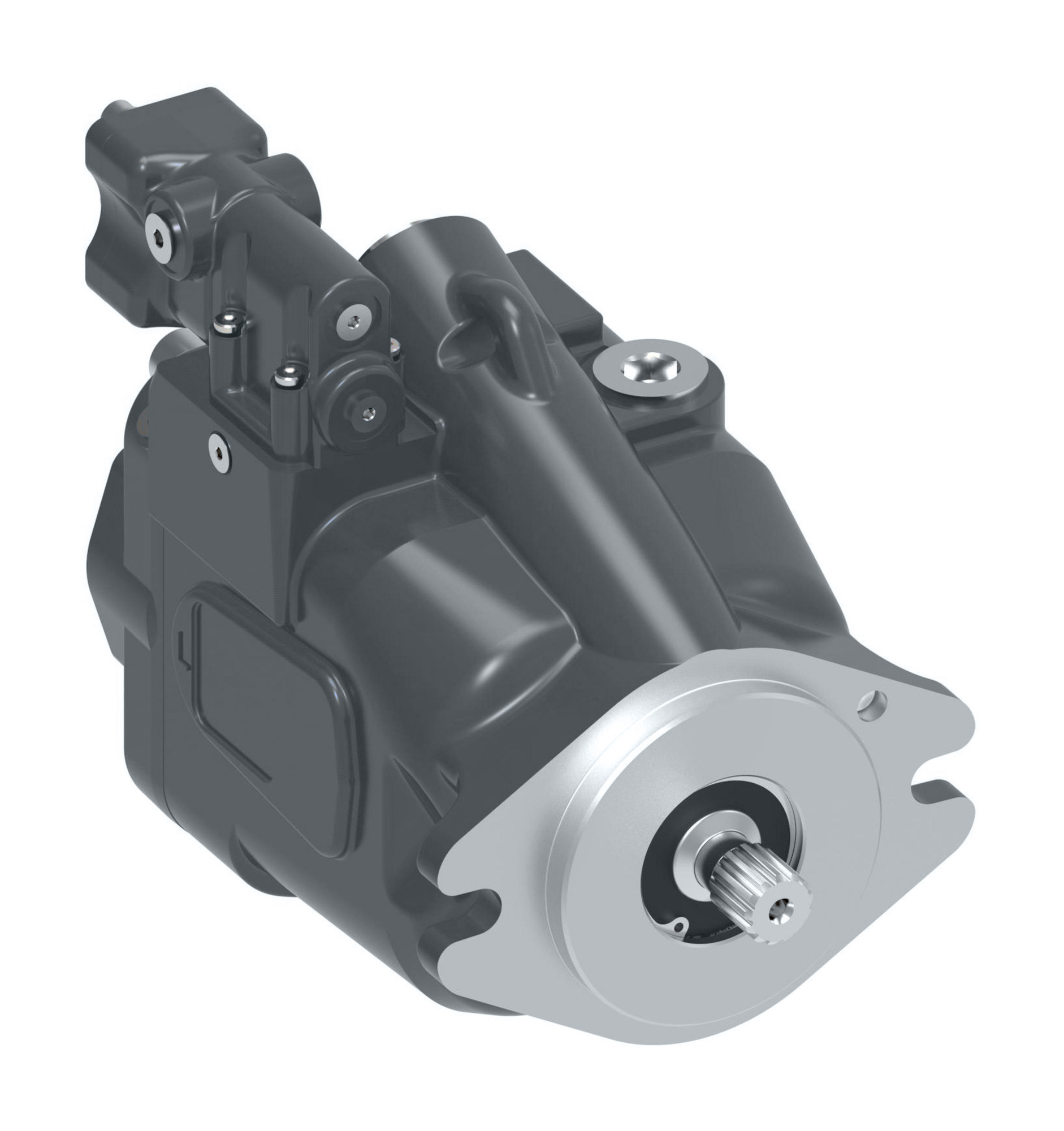 3.00 CID (49 CC) | Danfoss PowerSource