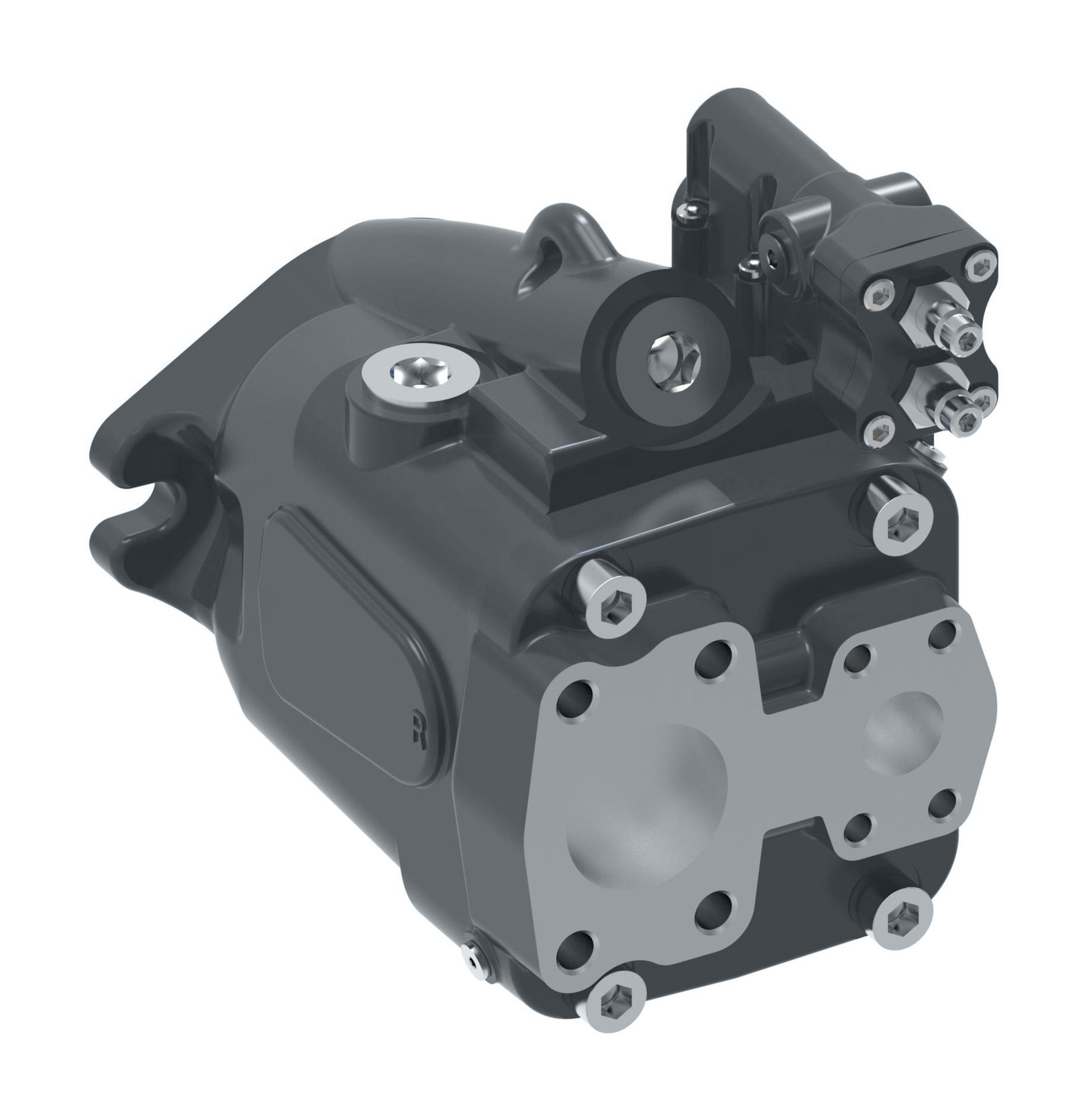 柔らかな質感の 3.00 CID (49 CC) | Danfoss PowerSource アンティーク雑貨