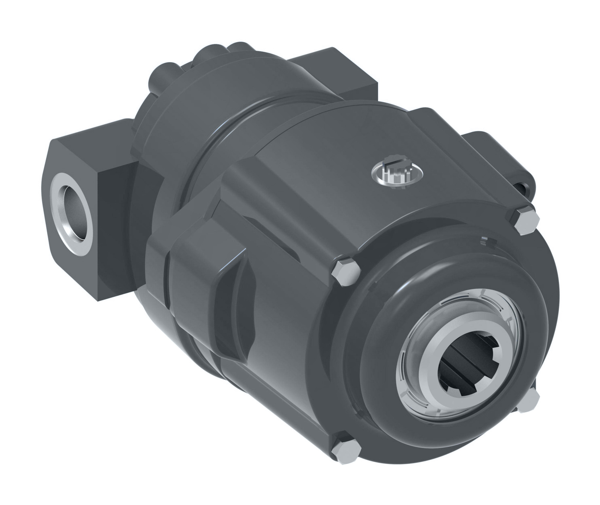 TANDEM GEAR PUMP ASSY | Danfoss PowerSource