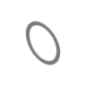 Spare part, DCR, Felt gasket Spare part, DCR, Felt gasket