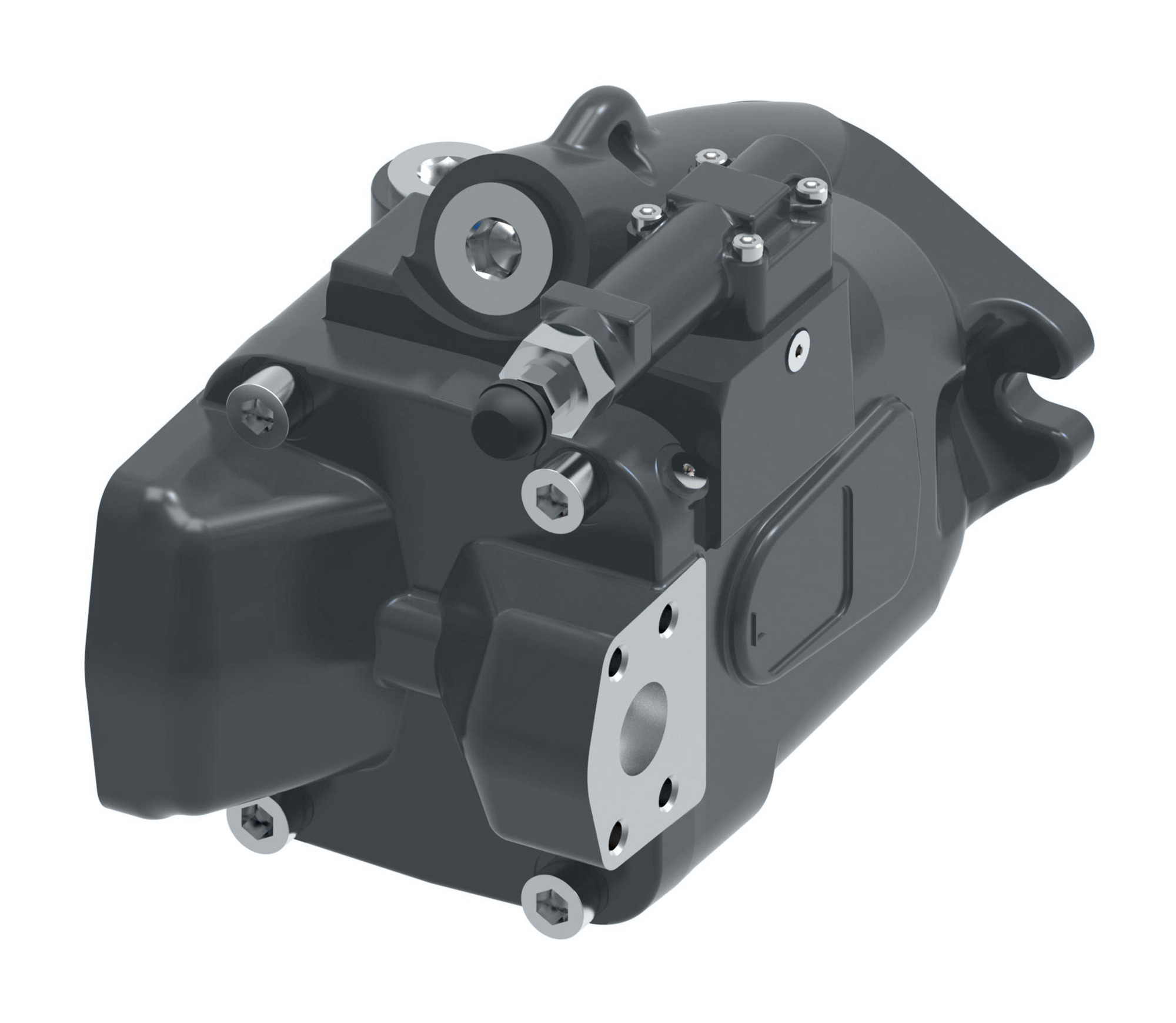 2.50 CID(41CC)420 CODE C | Danfoss PowerSource