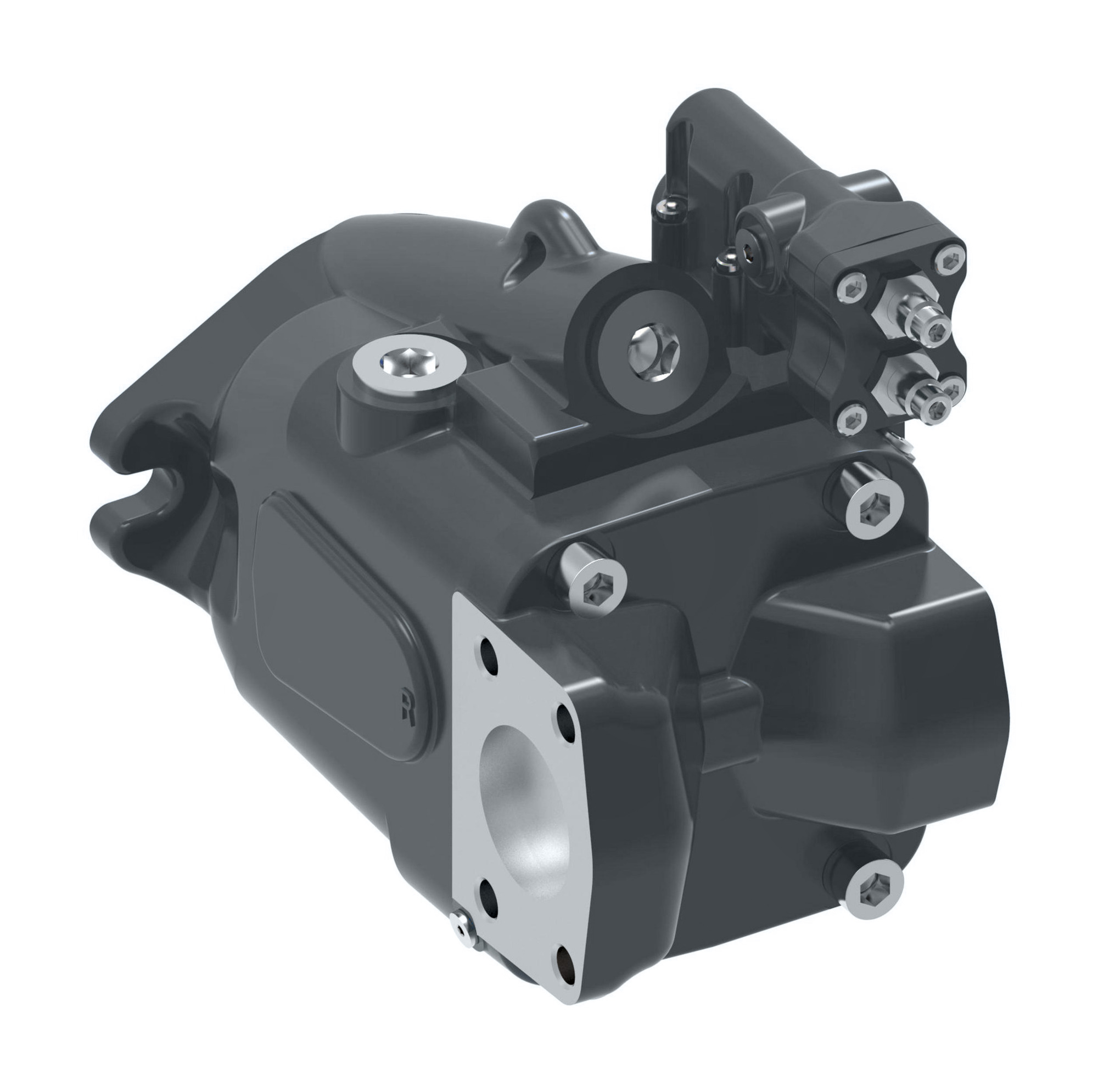 3.80 CID(62CC)420 CODE C | Danfoss PowerSource