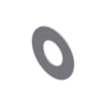 Spare part, DCR, Felt gasket Spare part, DCR, Felt gasket