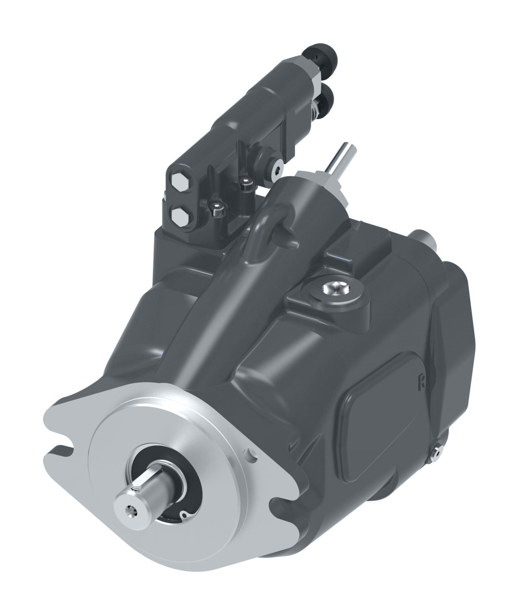 TANDEM P.ASSY 420/GR PMP | Danfoss PowerSource