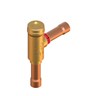 Nepovratni ventil, NRV 28s, Maks. radni tlak [bar]: 46.0
