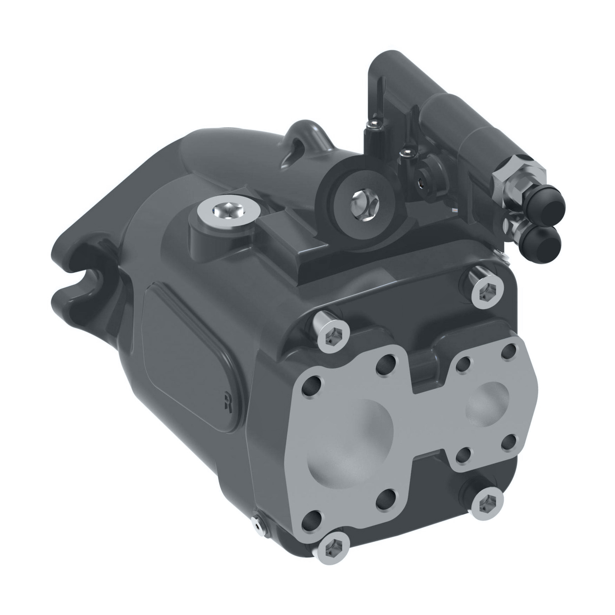 3.80 CID(62CC)420 CODE B | Danfoss PowerSource
