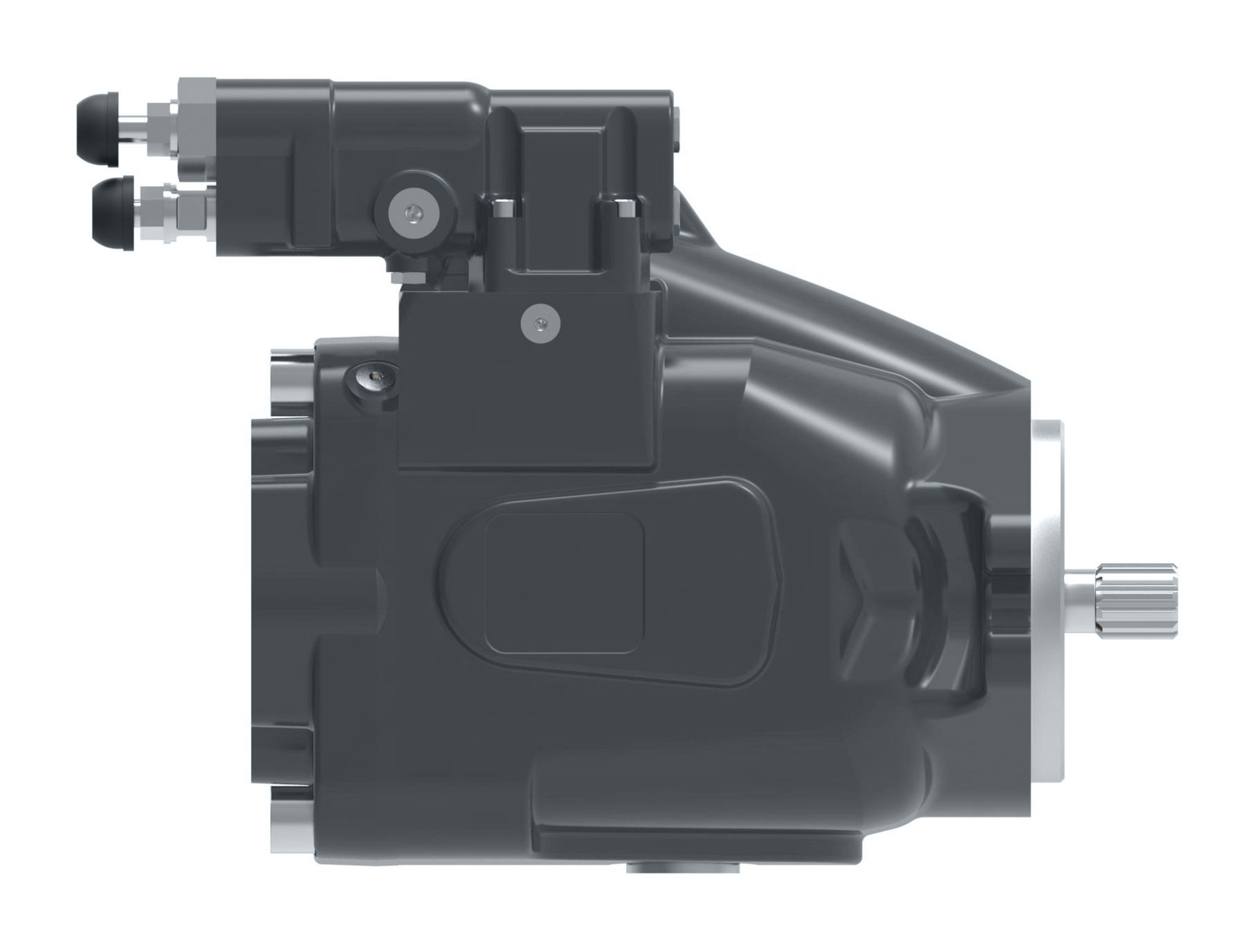 3.80 CID(62CC)CODE B | Danfoss PowerSource