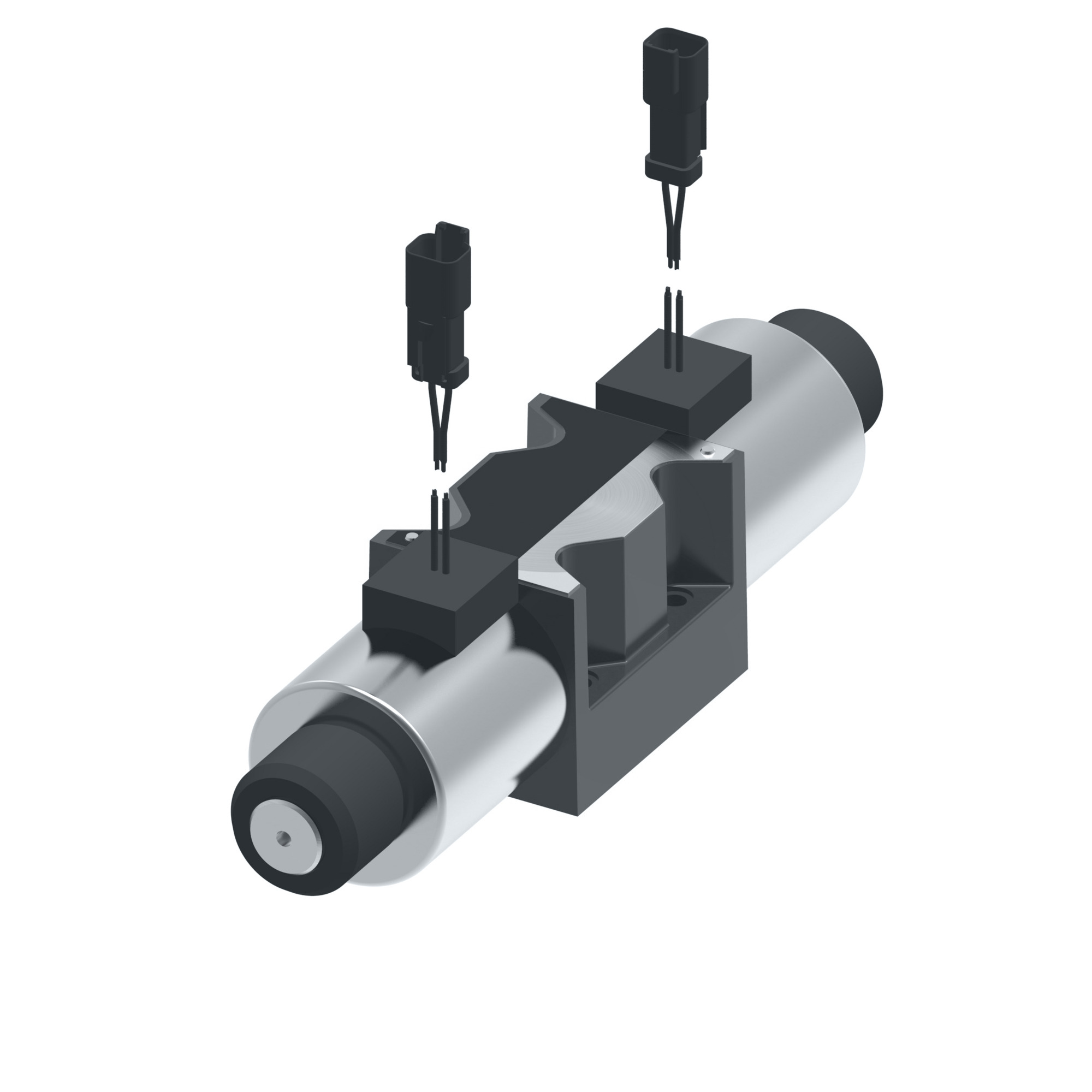DG4V-5M-0CJ-M-KUP5-G7-22-J06-EN105, DG4V5M0CJMKUP5G722J06EN105
