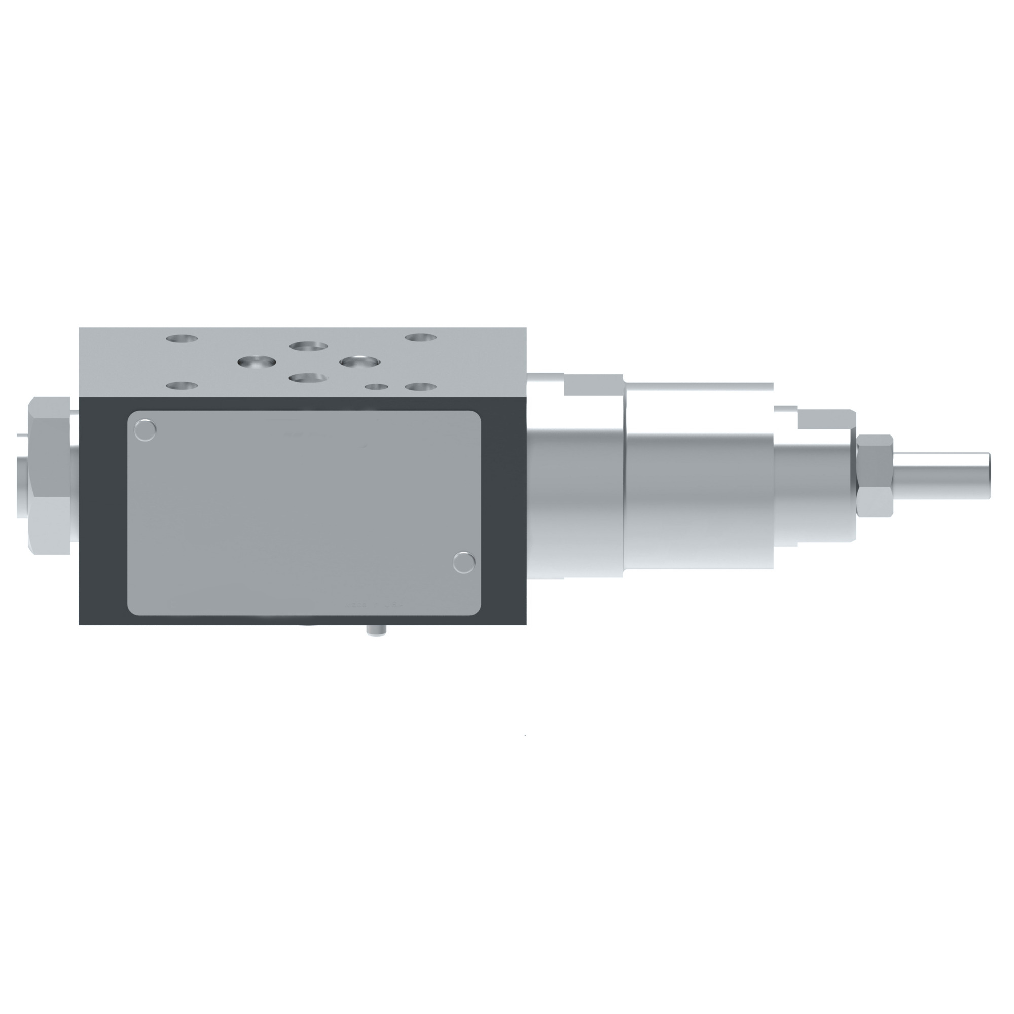 DGMR1 3 PP CW B 40, DGMR13PPCWB40 | Danfoss PowerSource