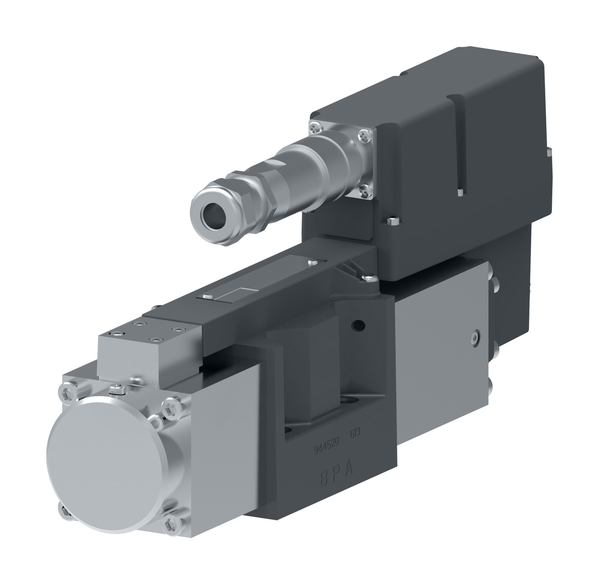KBFDG4V-5-2C50N-Z-M1-PC7 -H7-11, KBFDG4V52C50NZM1PC7H711 | Danfoss