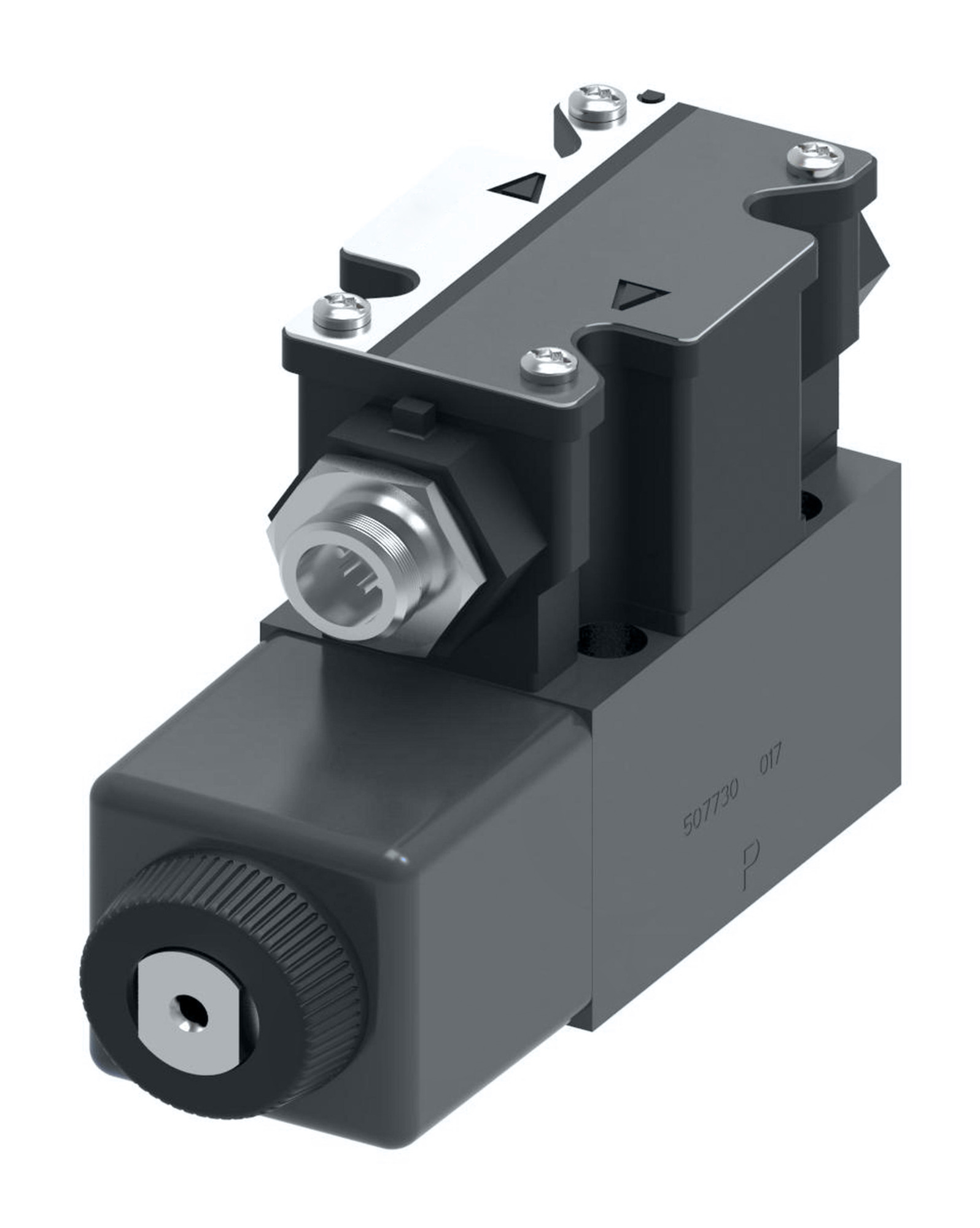 DG4V 3 2A M FPA5WL B6 60, DG4V32AMFPA5WLB660 | Danfoss