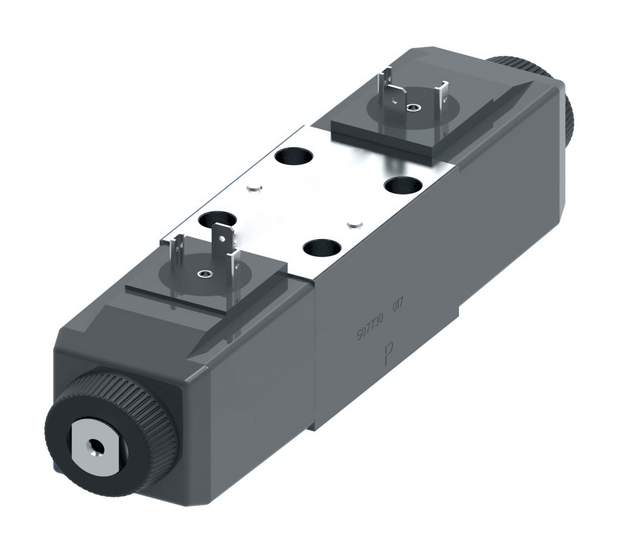 DG4V-3-8C-VM-U-B6-61, DG4V38CVMUB661 | Danfoss PowerSource
