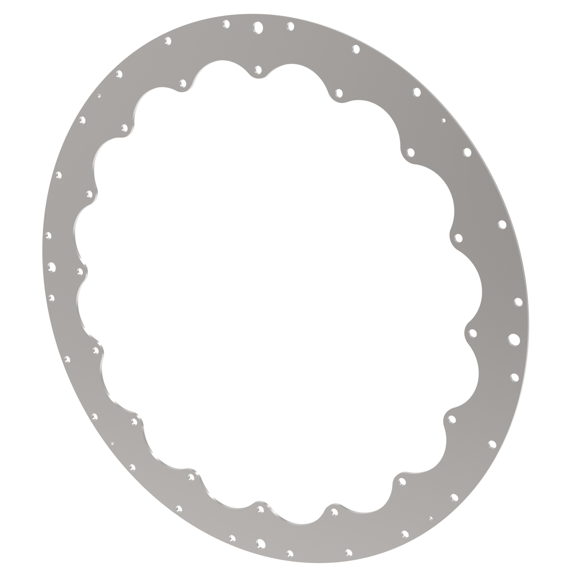 SIDE PLATE-CLUTCH, 52VC1200 | Danfoss PowerSource