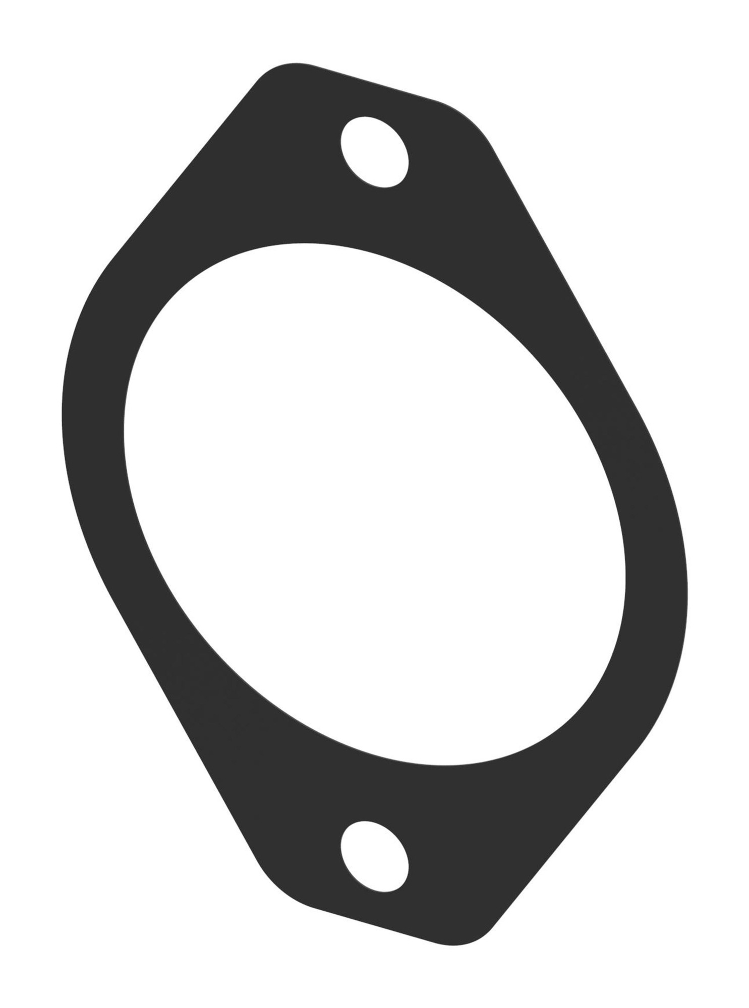 GASKET B-PAD FLG (NOT SH OWN) | Danfoss PowerSource