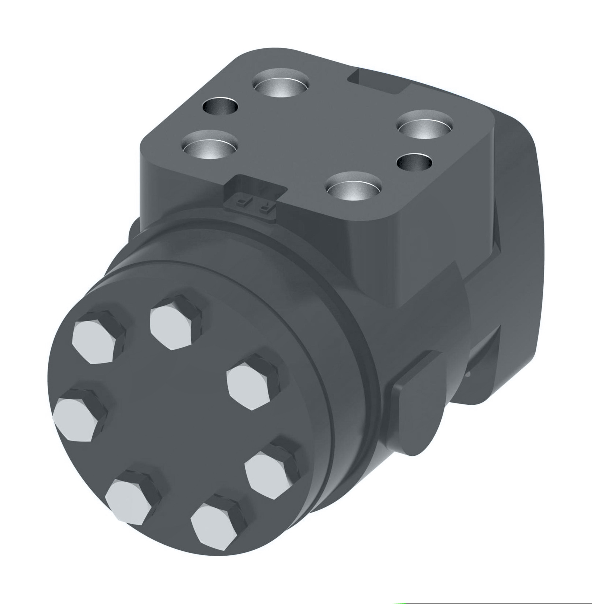 XCEL45 100 ON STEERING UNIT | Danfoss PowerSource
