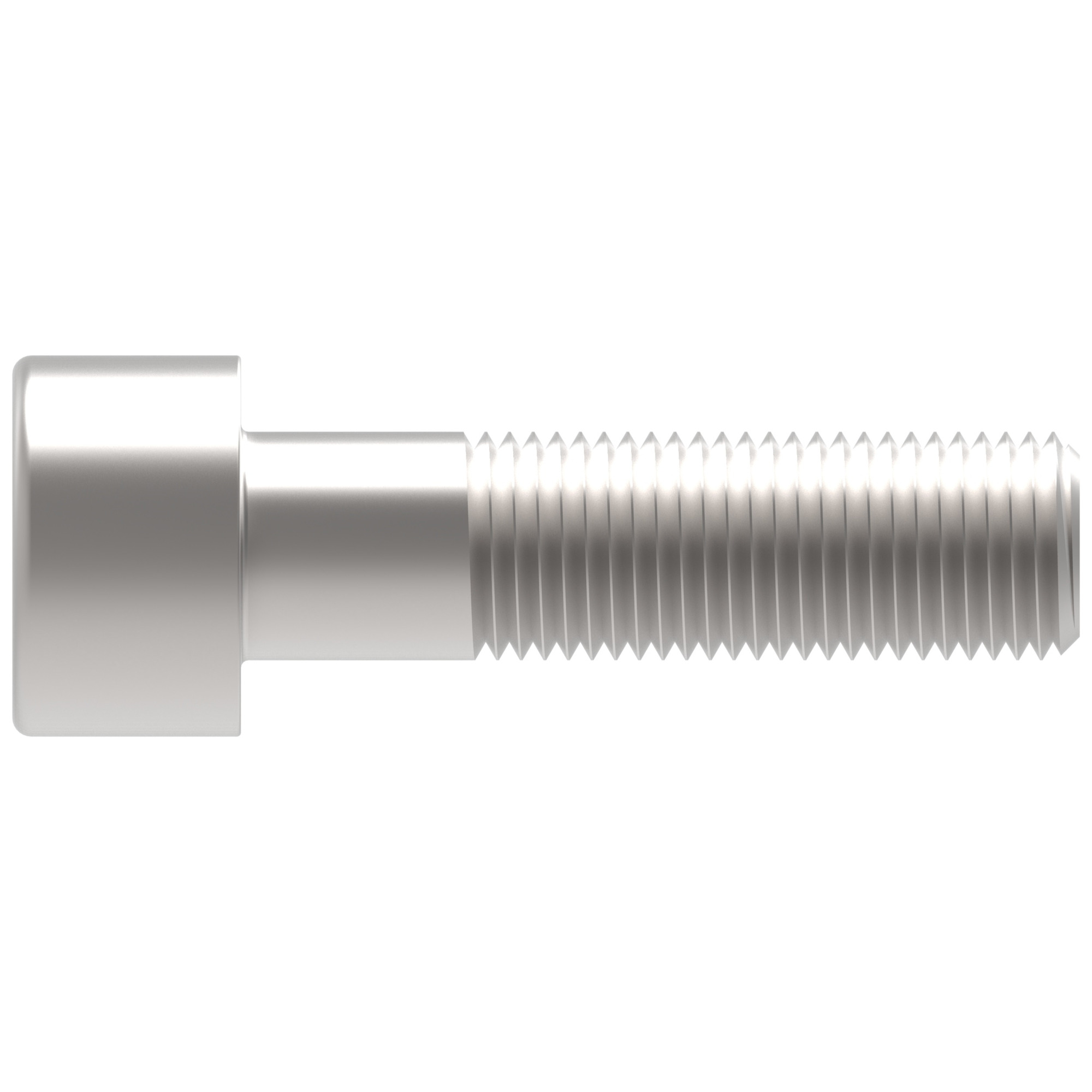 Waltech WAL020102 Flange Studs | Custom Hydraulics and Design
