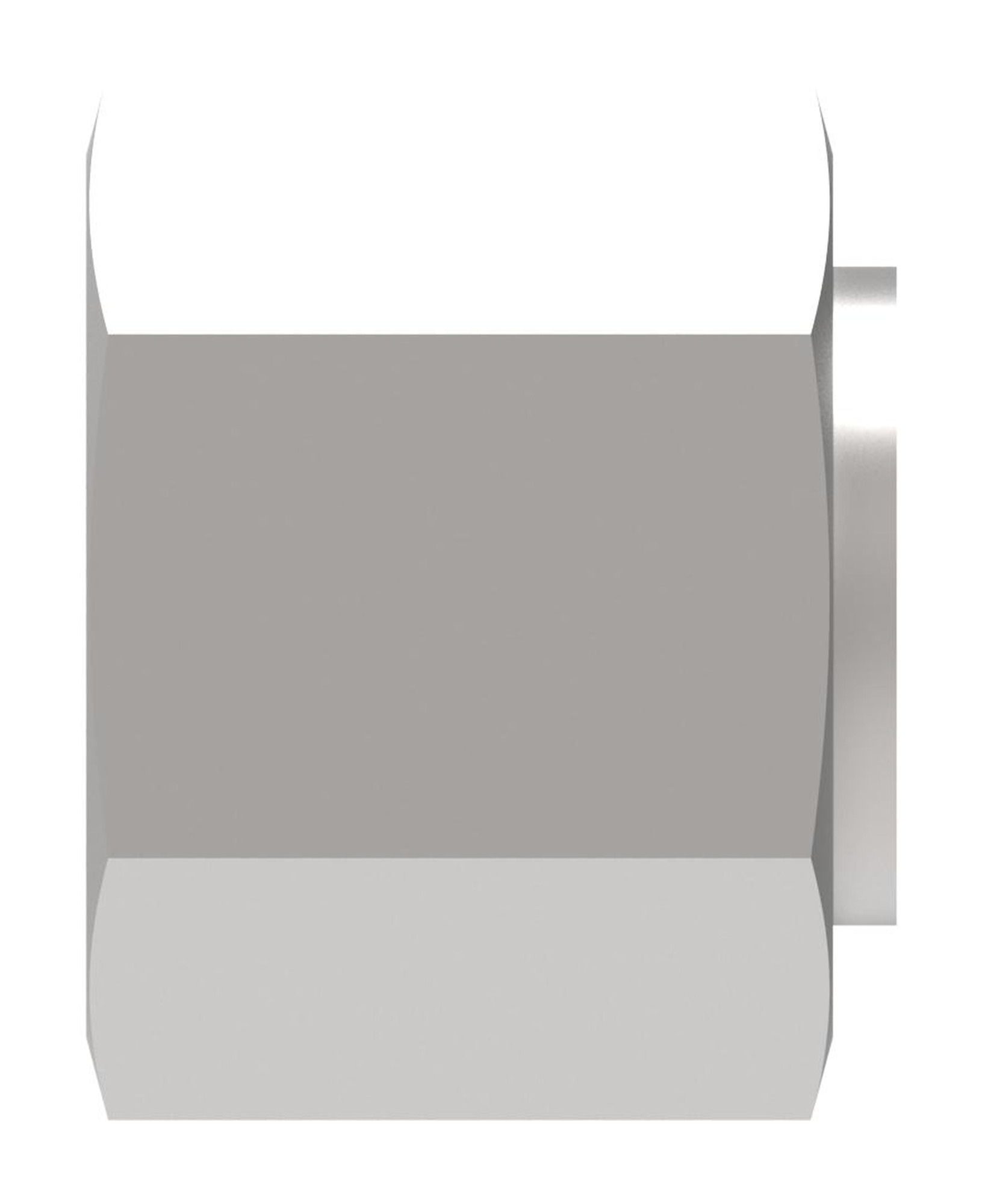 ADAPTER, JIC CAP | Danfoss PowerSource