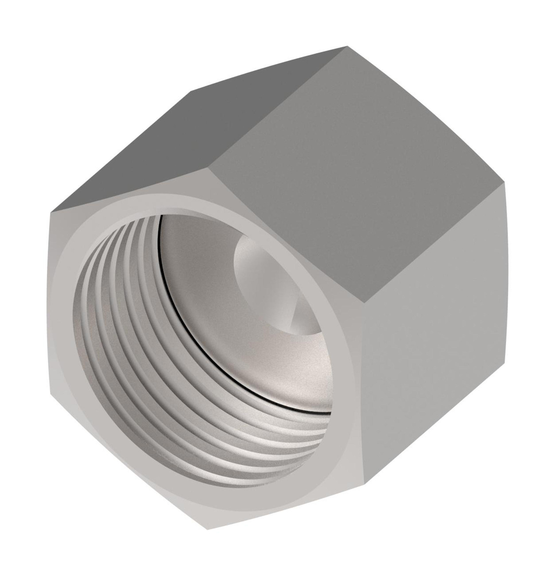 ADAPTER, JIC CAP | Danfoss PowerSource