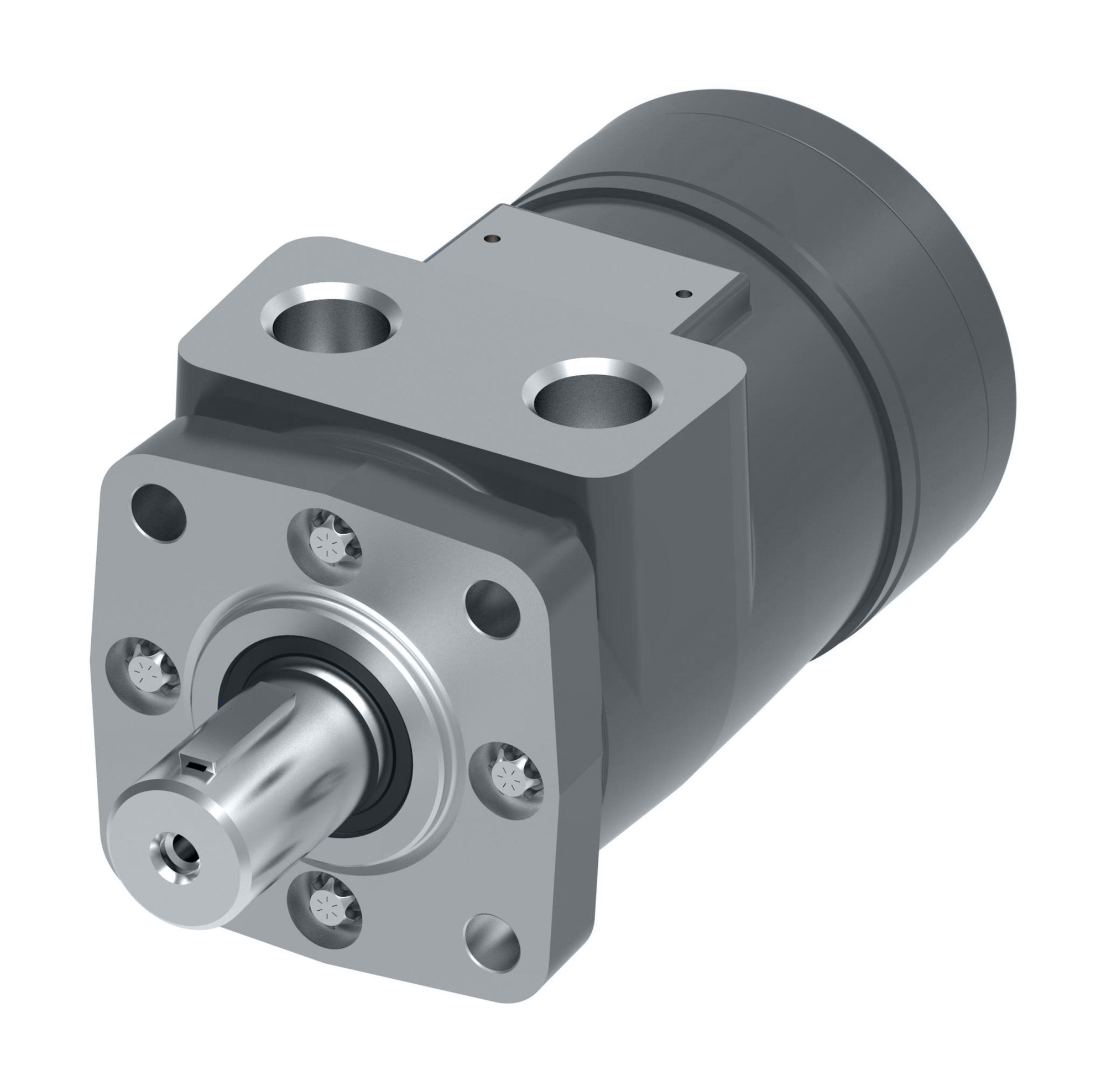 MOTOR-ORBITAL,H SERIES 160 [9.7