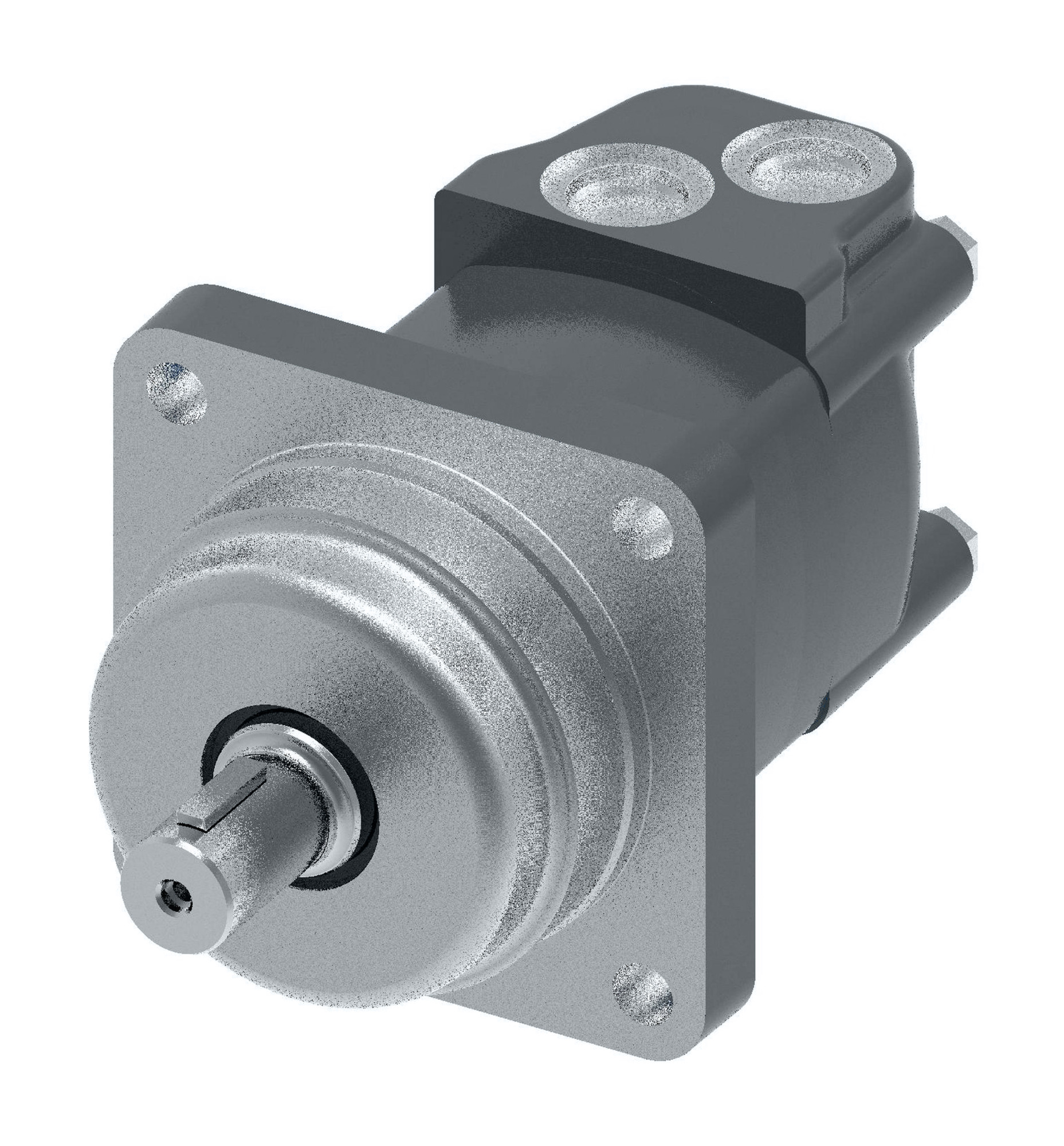 MOTOR-ORBITAL,2000 SERIES 130 [8.0