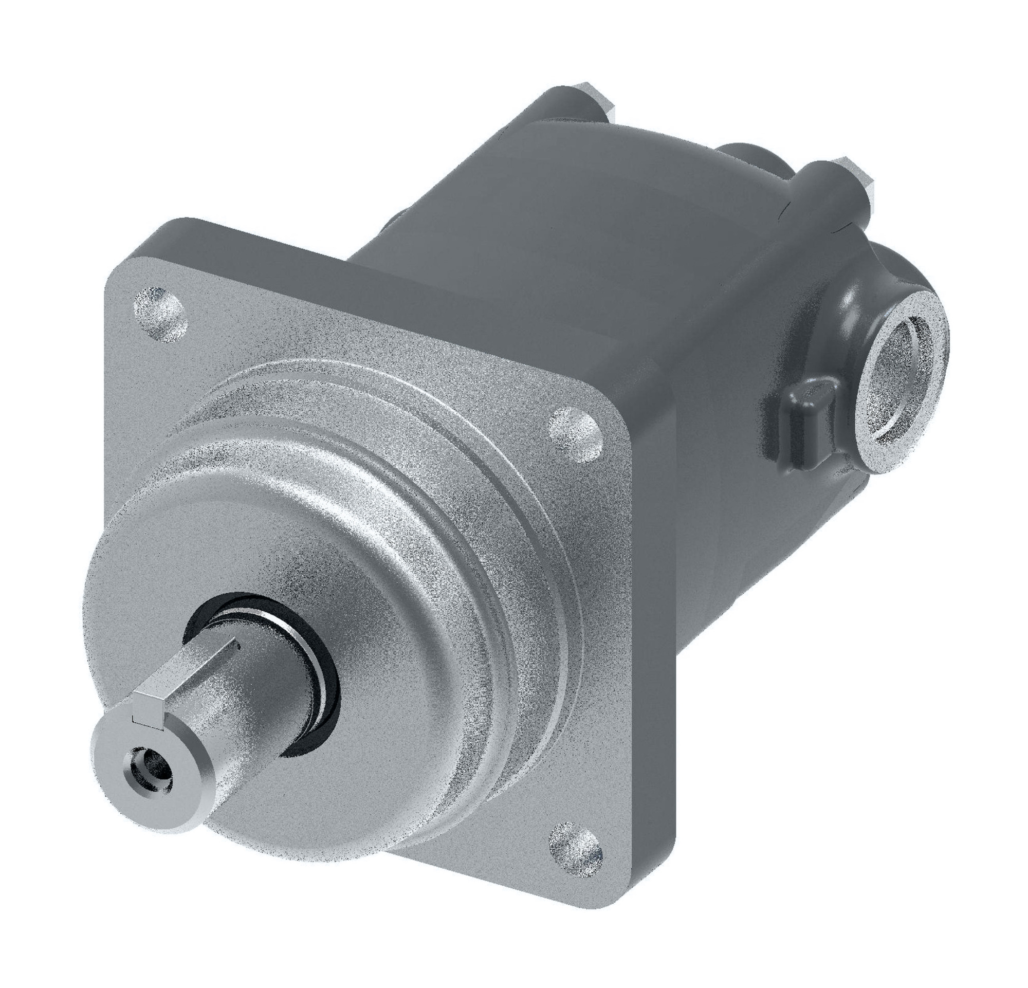 MOTOR-ORBITAL,2000 SERIES 130 [8.0