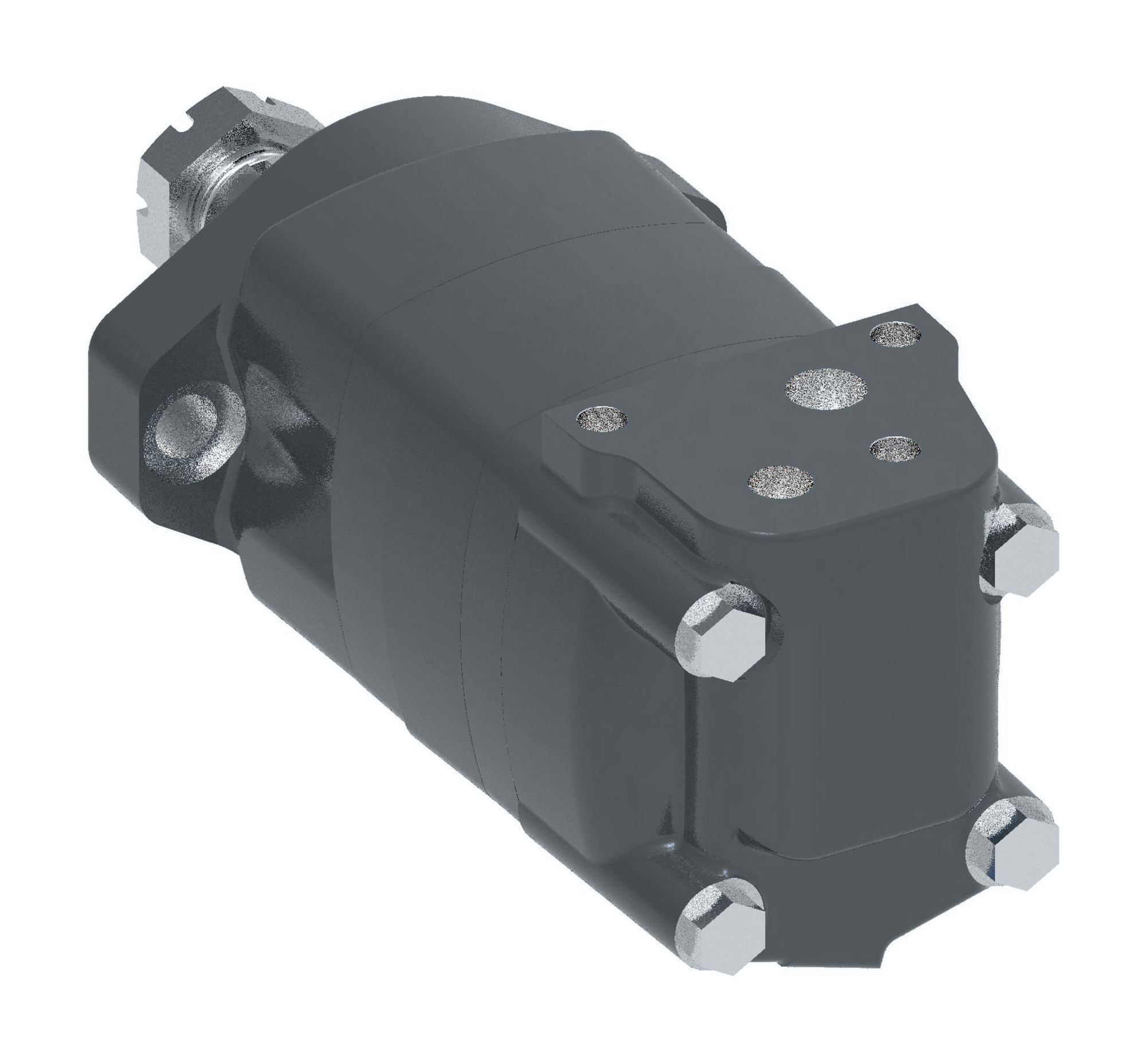 MOTOR-ORBITAL,2000 SERIES 130 [8