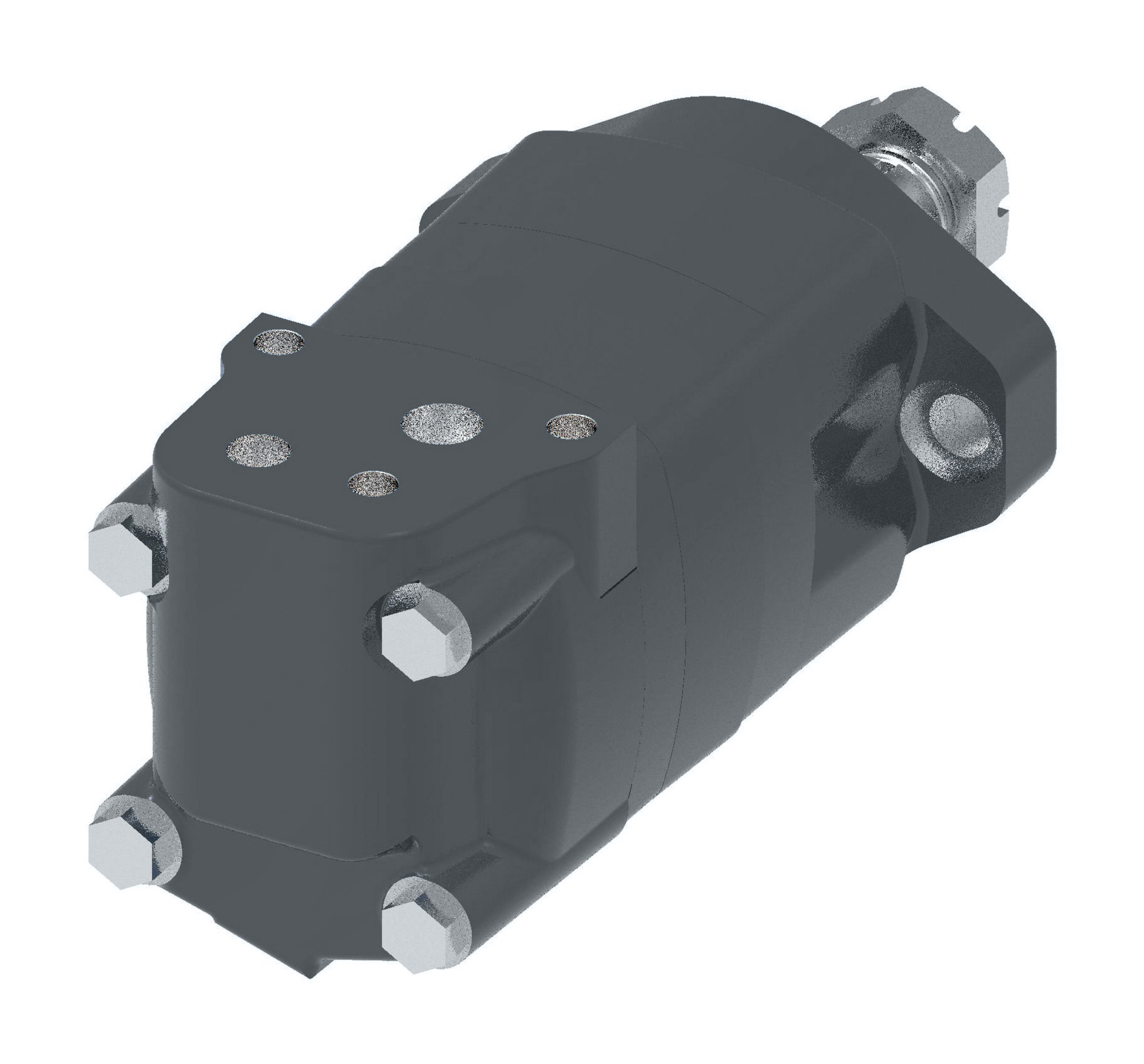 まろん　0317 Char-Lynn 266-4043-002 Eaton Corporation Hydraulic Division