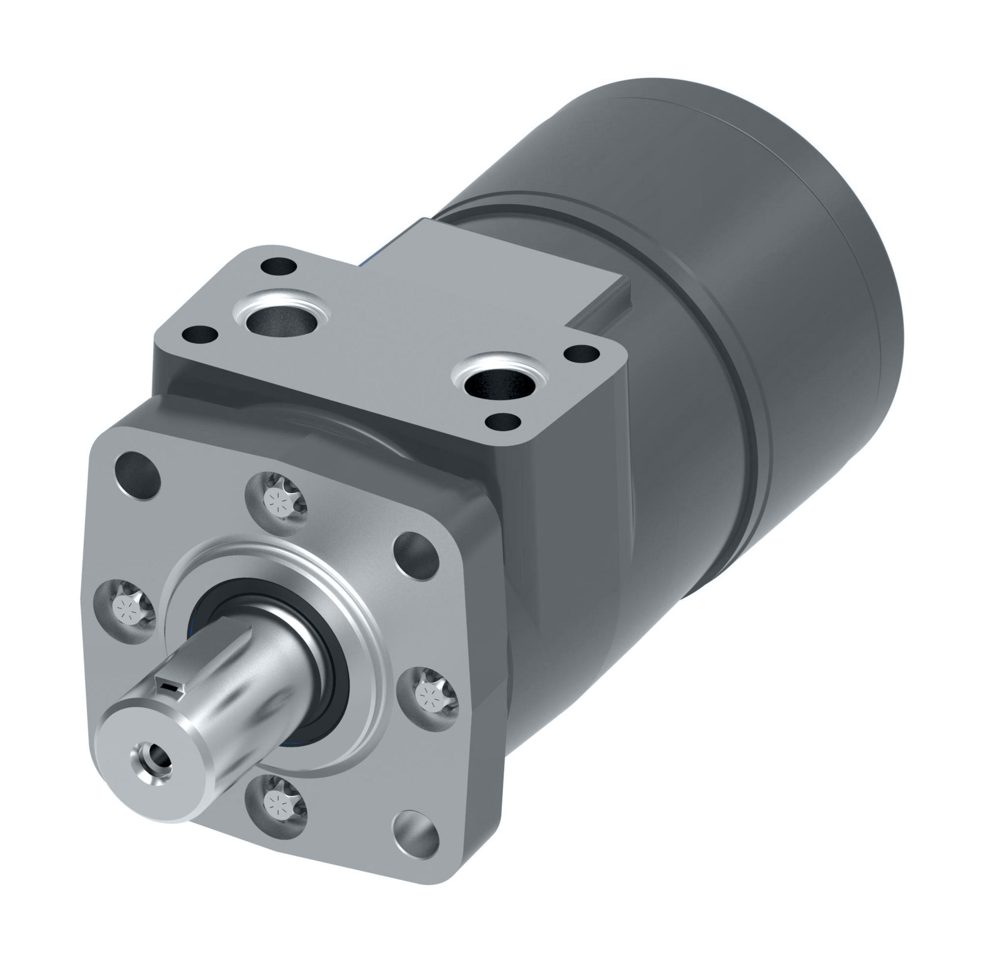 MOTOR-ORBITAL,H SERIES 295 [17.9