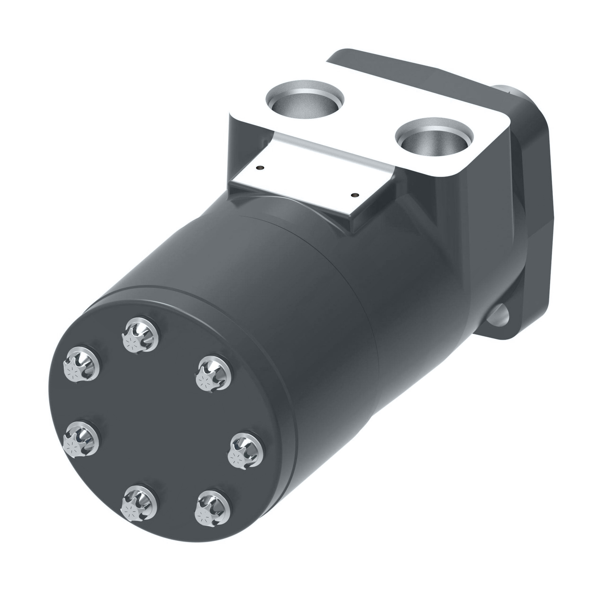 MOTOR-ORBITAL,H SERIES 740 [45.1