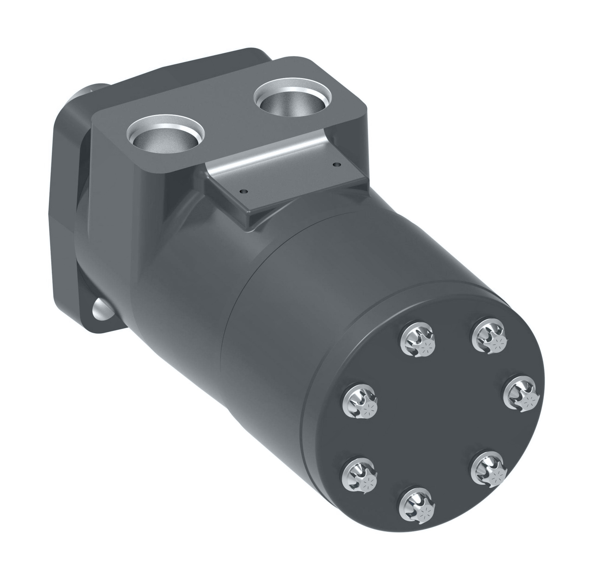 MOTOR-ORBITAL,H SERIES 740 [45.1], MH0451BA01AA00A0030000000AA00J