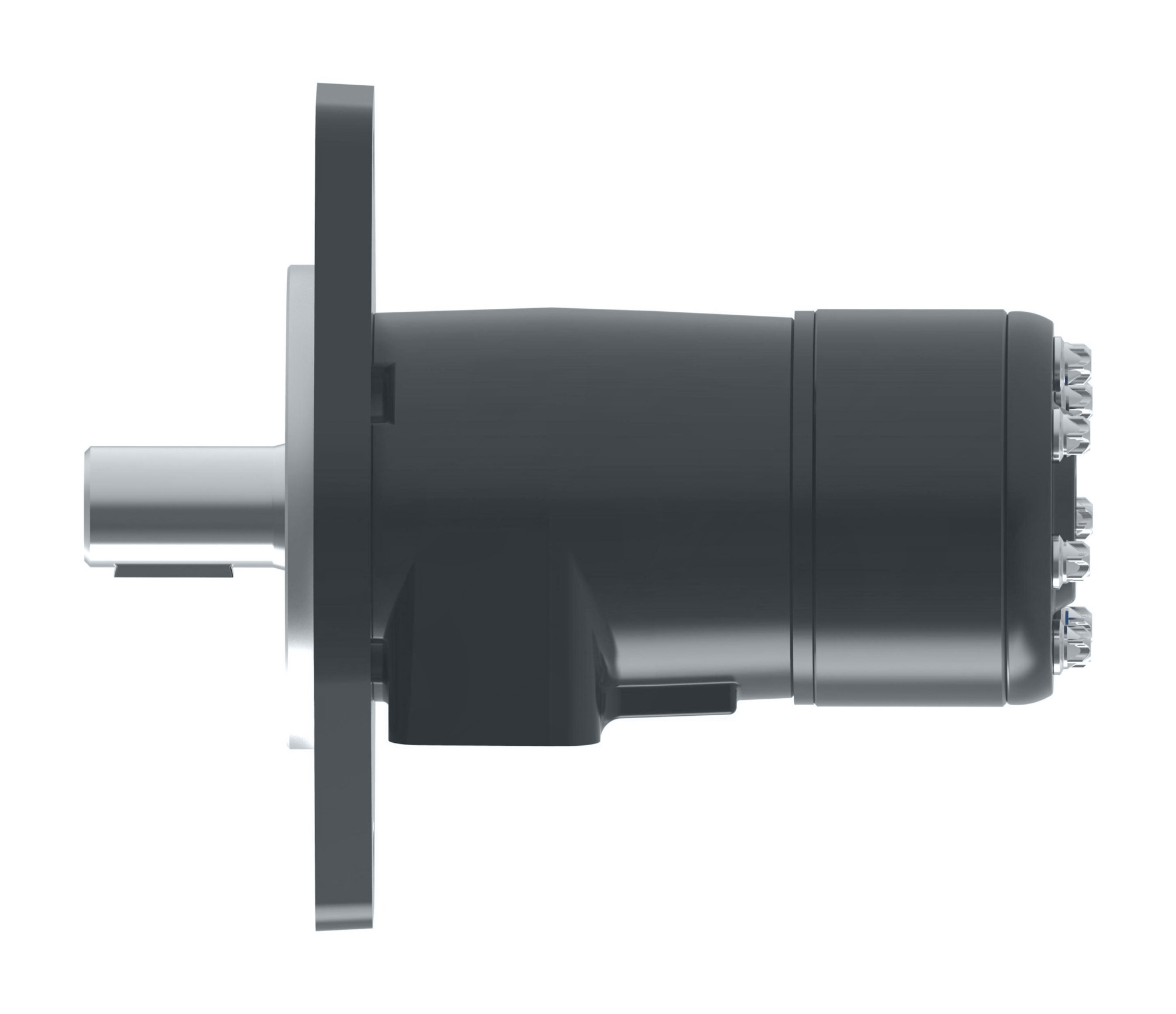 hana！ Gear Pump 02964400 PG-1GAB-DY1X-XXXX BDP-10A-427 103-2675