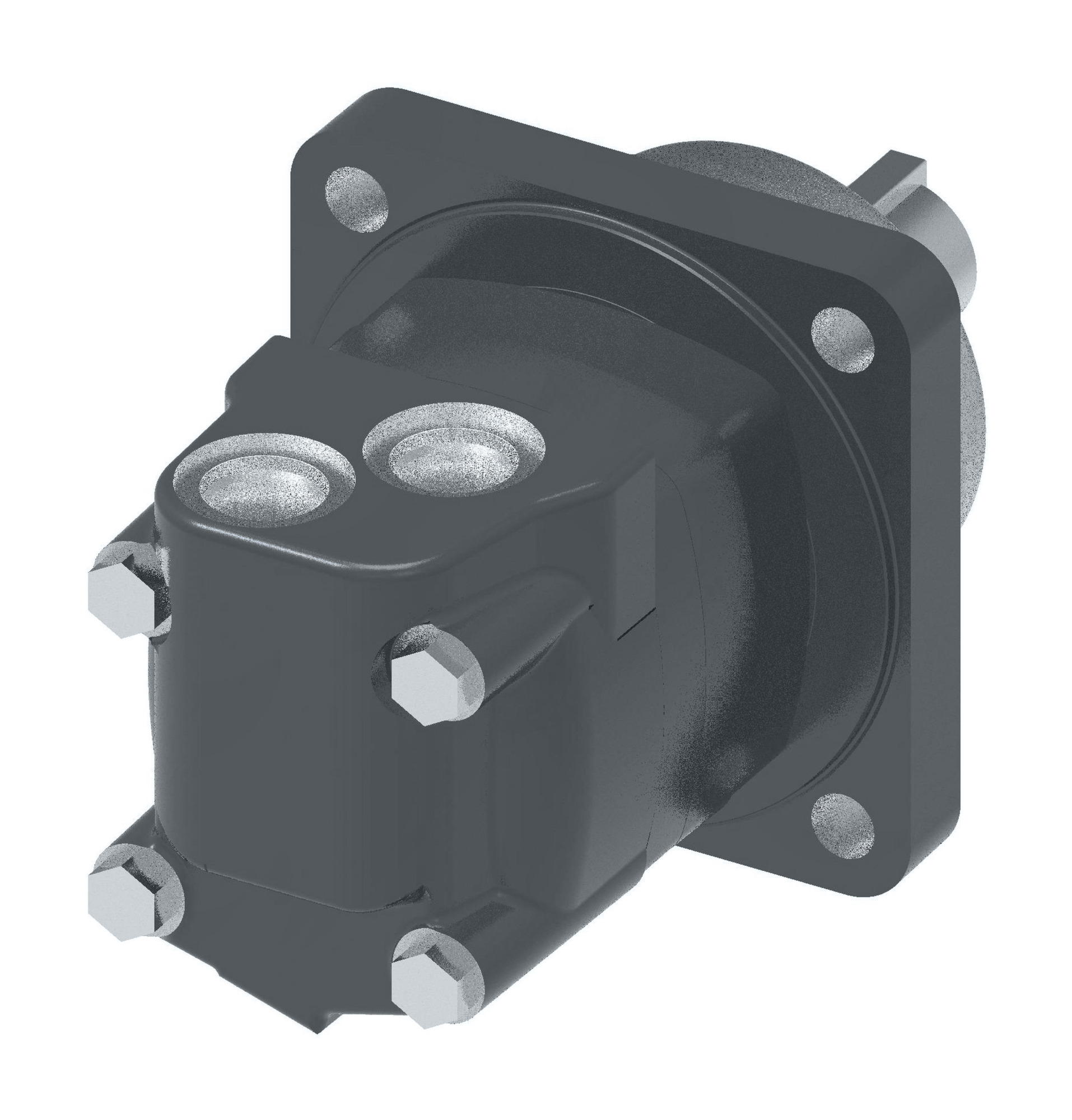 MOTOR-ORBITAL,2000 SERIES 80 [4.9], M02049AC02AA0100010000000AAAAF