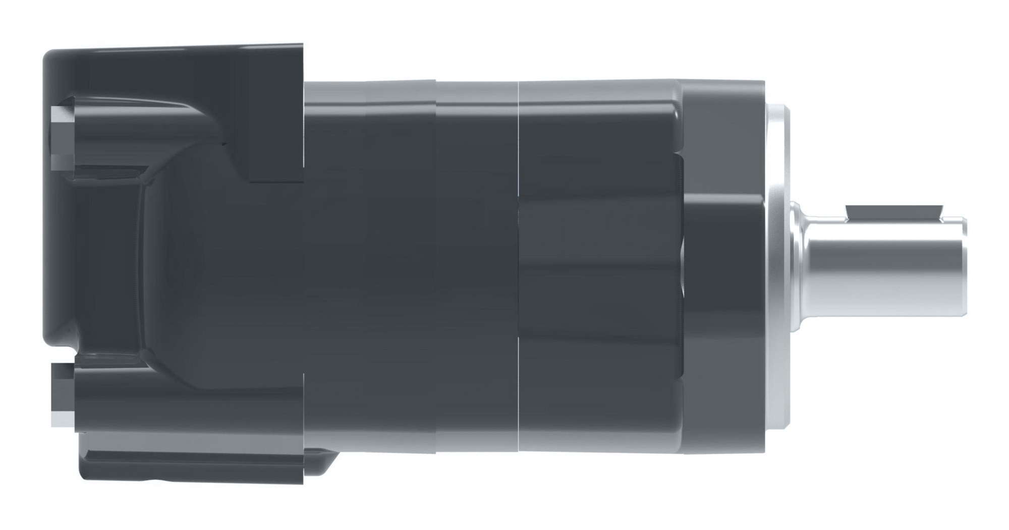 MOTOR-ORBITAL,2000 SERIES 160 [9.6
