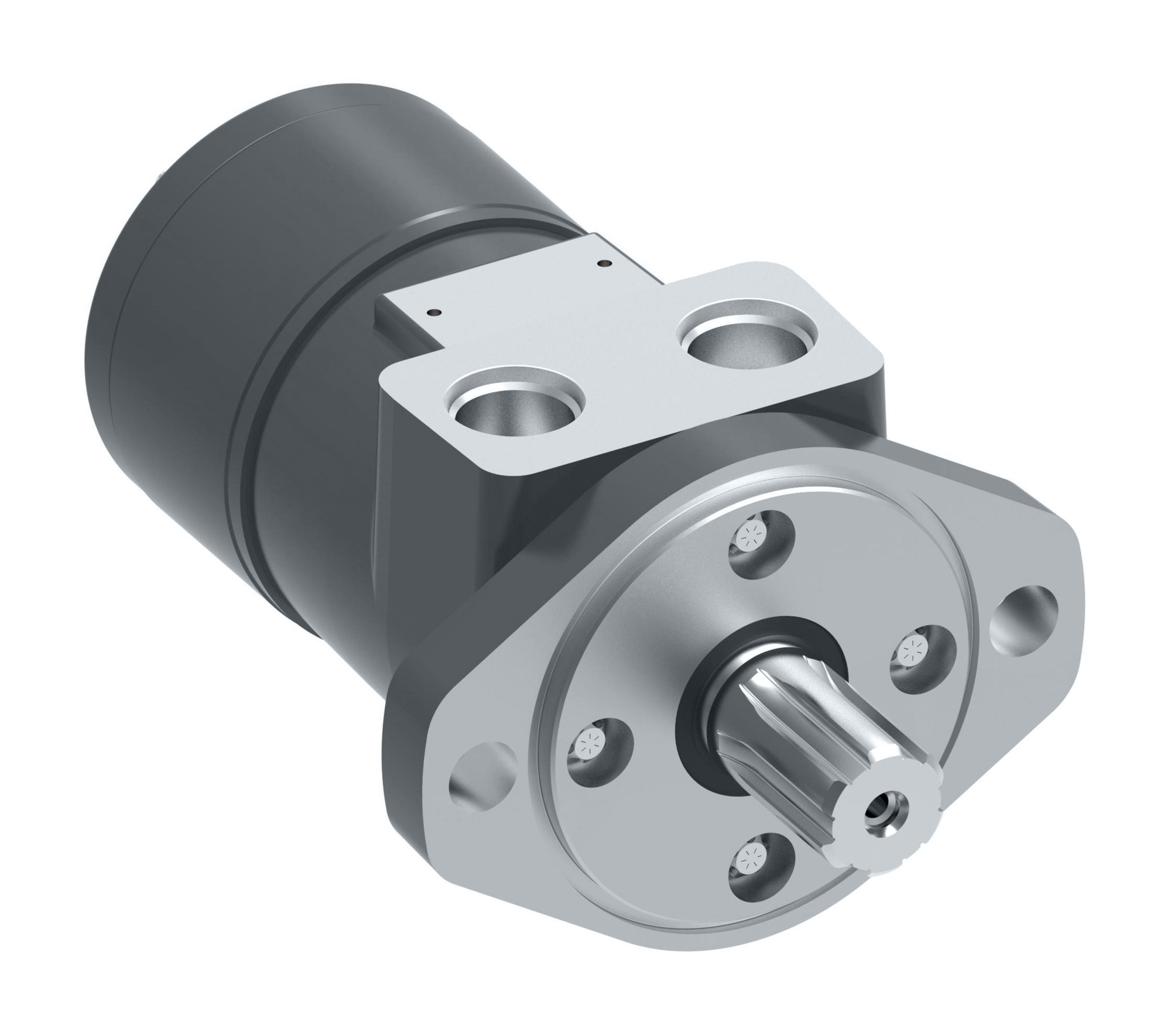 MOTOR-ORBITAL,H SERIES 295 [17.9