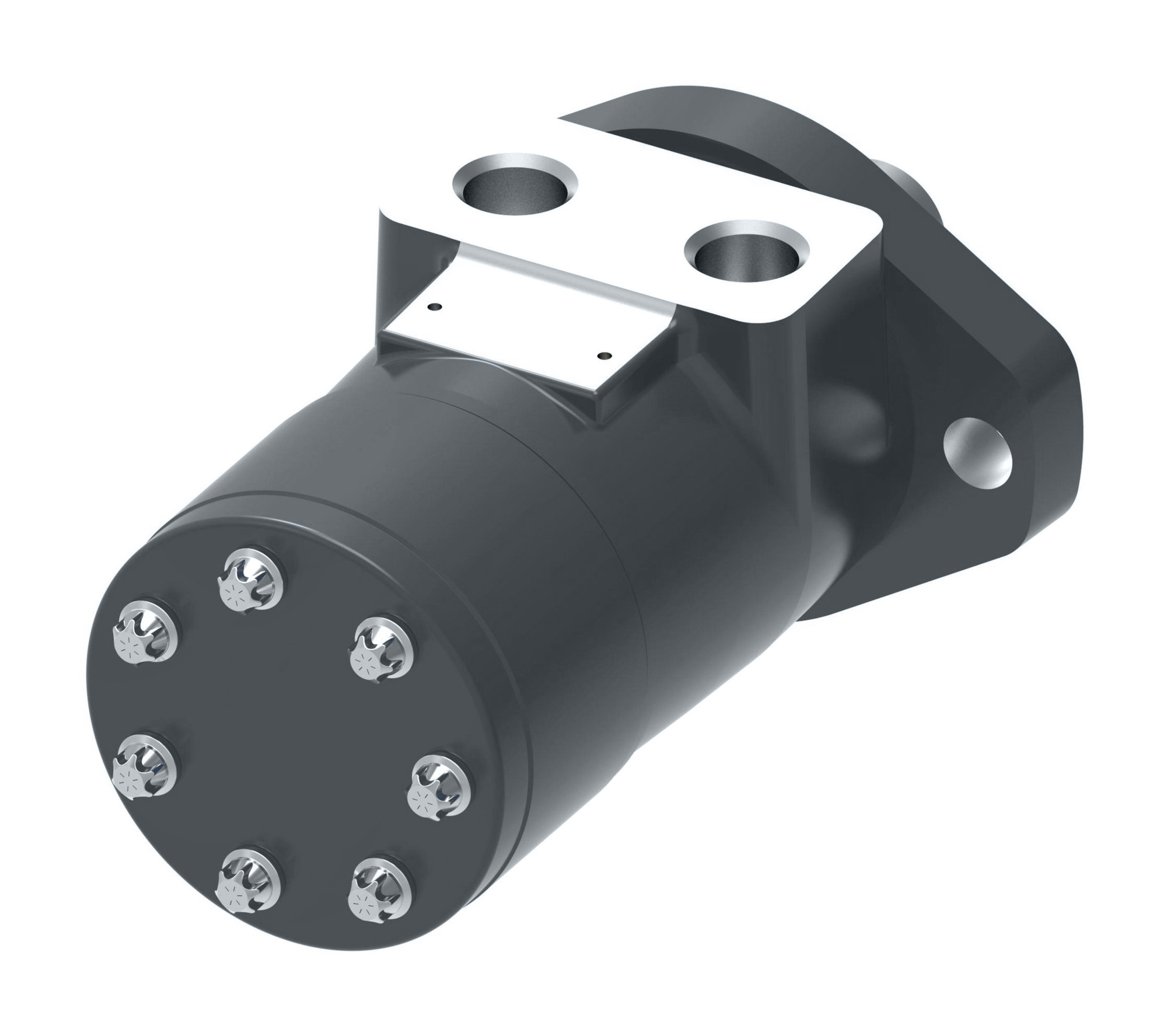 MOTOR-ORBITAL,H SERIES 295 [17.9