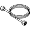 Accessoires de contacteurs, TUBE CAPILLAIRE 1,0M ACIER Accessoires de contacteurs, TUBE CAPILLAIRE 1,0M ACIER