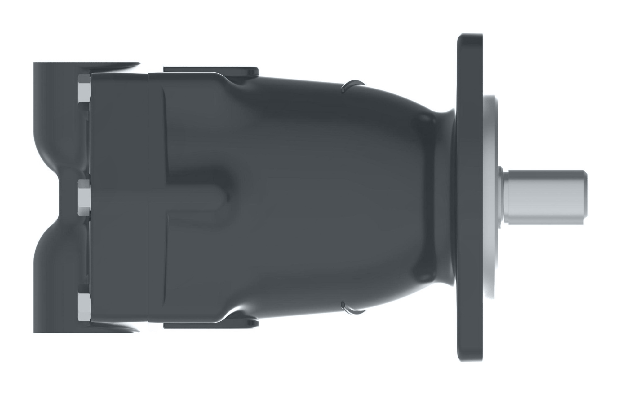 1.24 FIXED MOTOR | Danfoss PowerSource